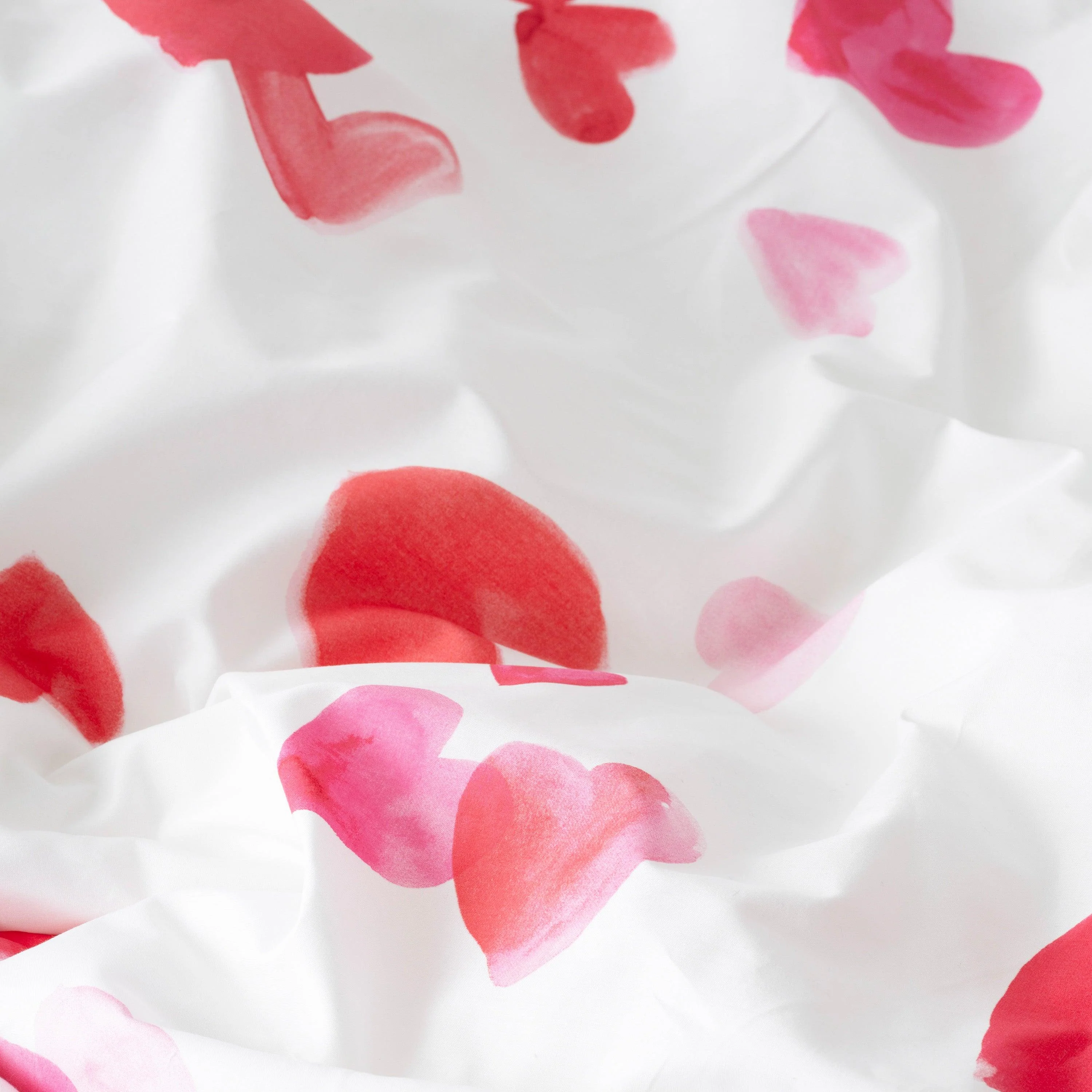 Adore Cotton Duvet Cover - Multicolour - Image 5