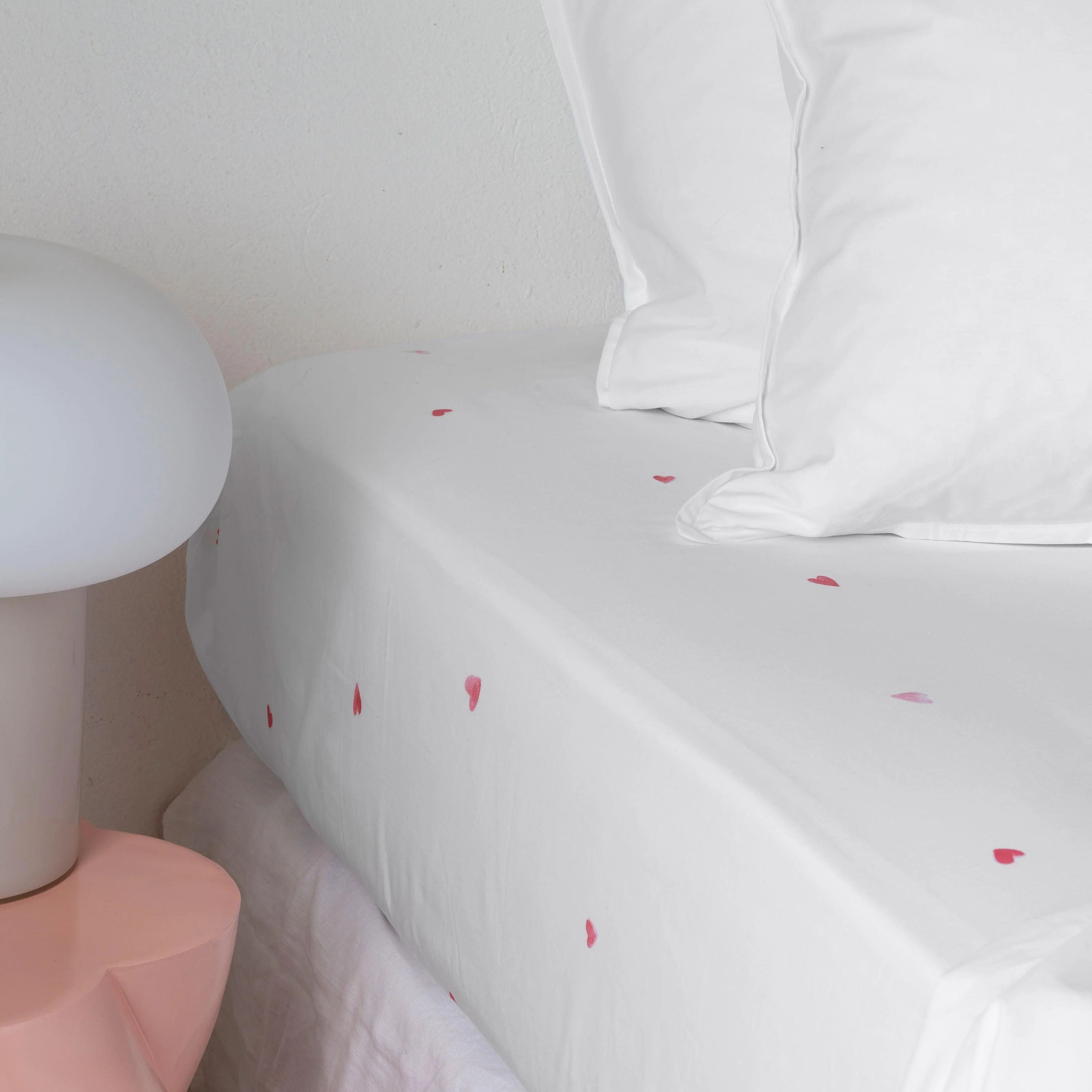 Adore Cotton Fitted Sheet - Image 3