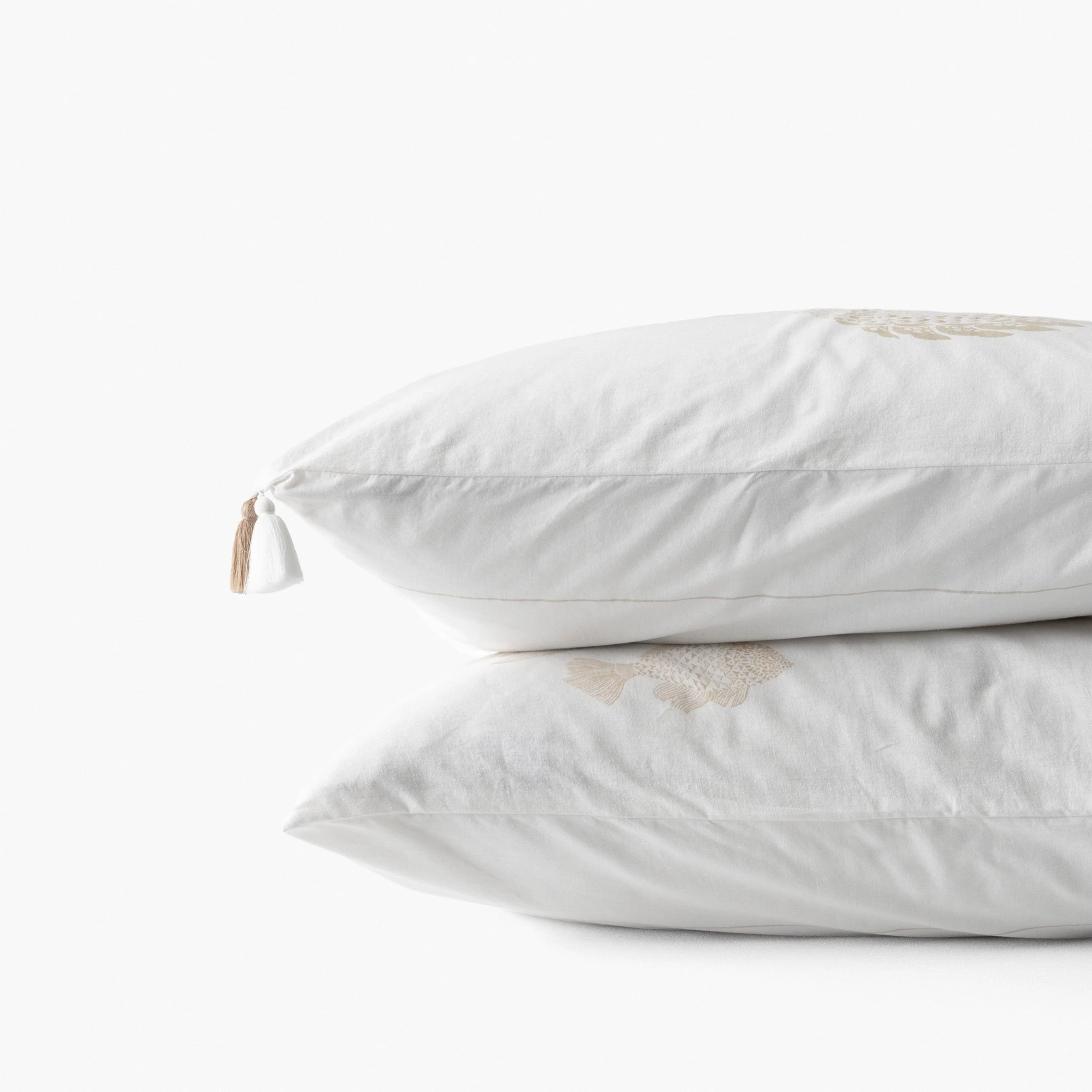 Amorgos Rectangular Pillowcase - Image 3
