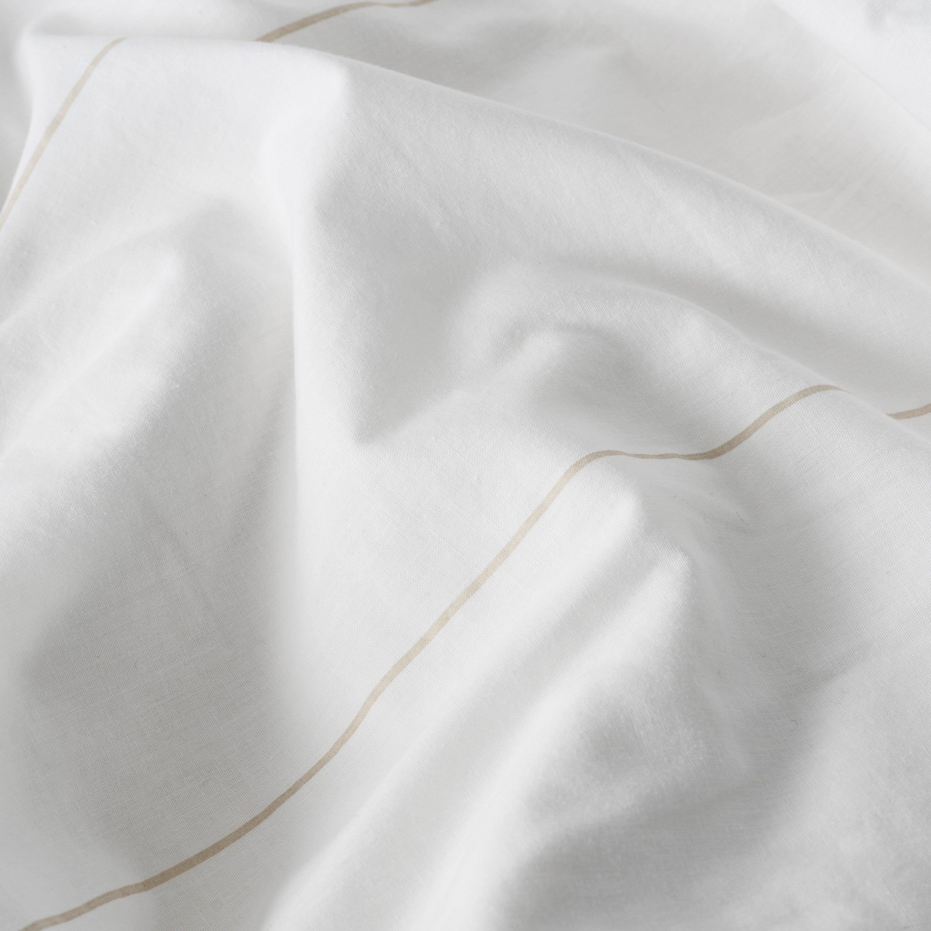 Amorgos Duvet Cover - Multicolour - Image 8