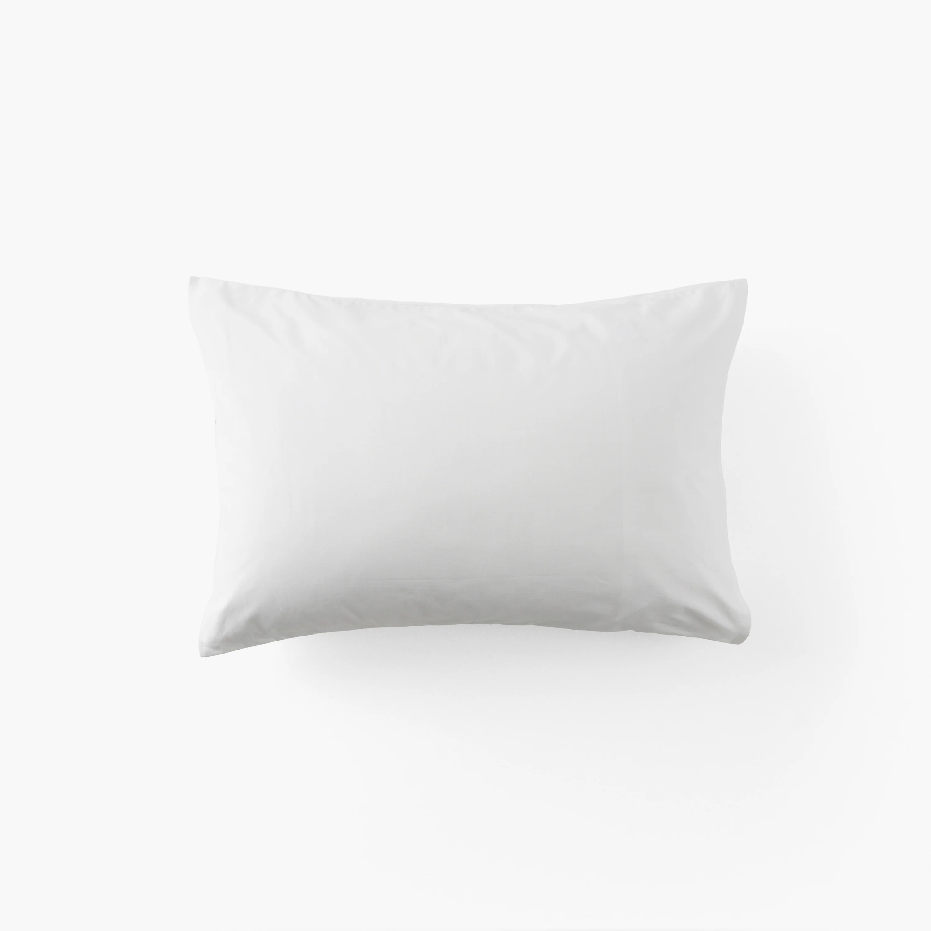 Anima Rectangular Organic Cotton Pillowcase - Multicolour - Image 2