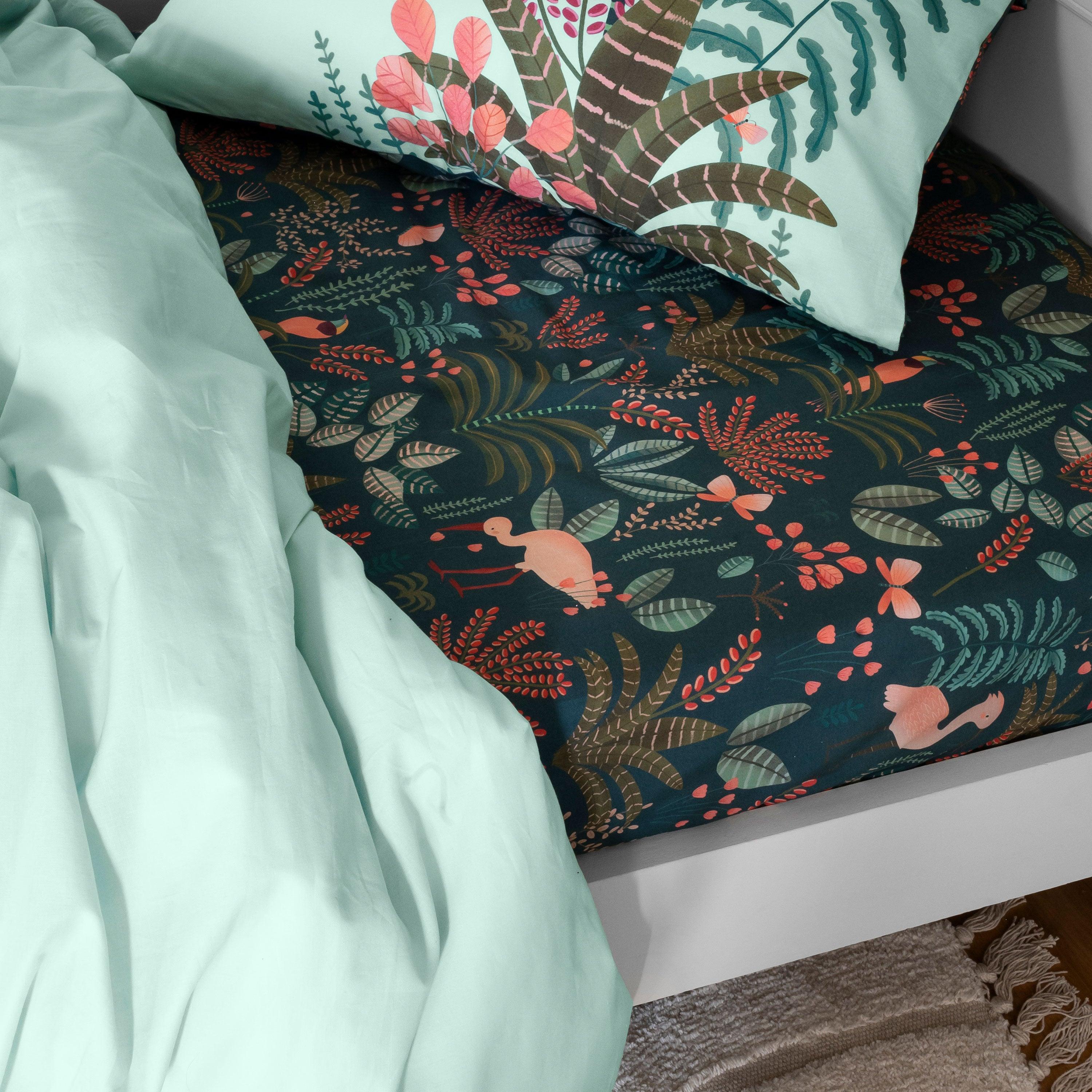 Aruba Fitted Sheet - Image 2
