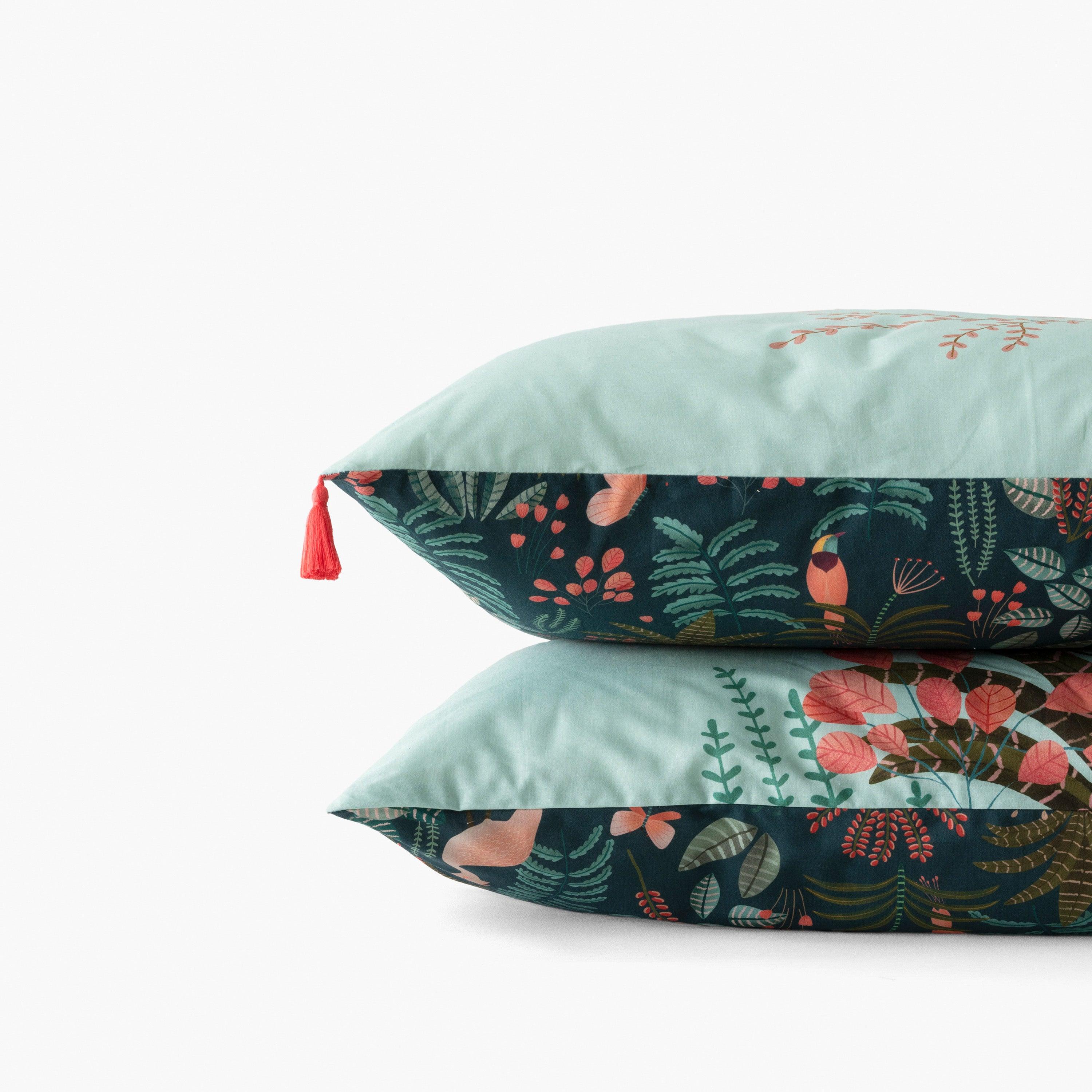 Aruba Rectangular Pillowcase - Image 3