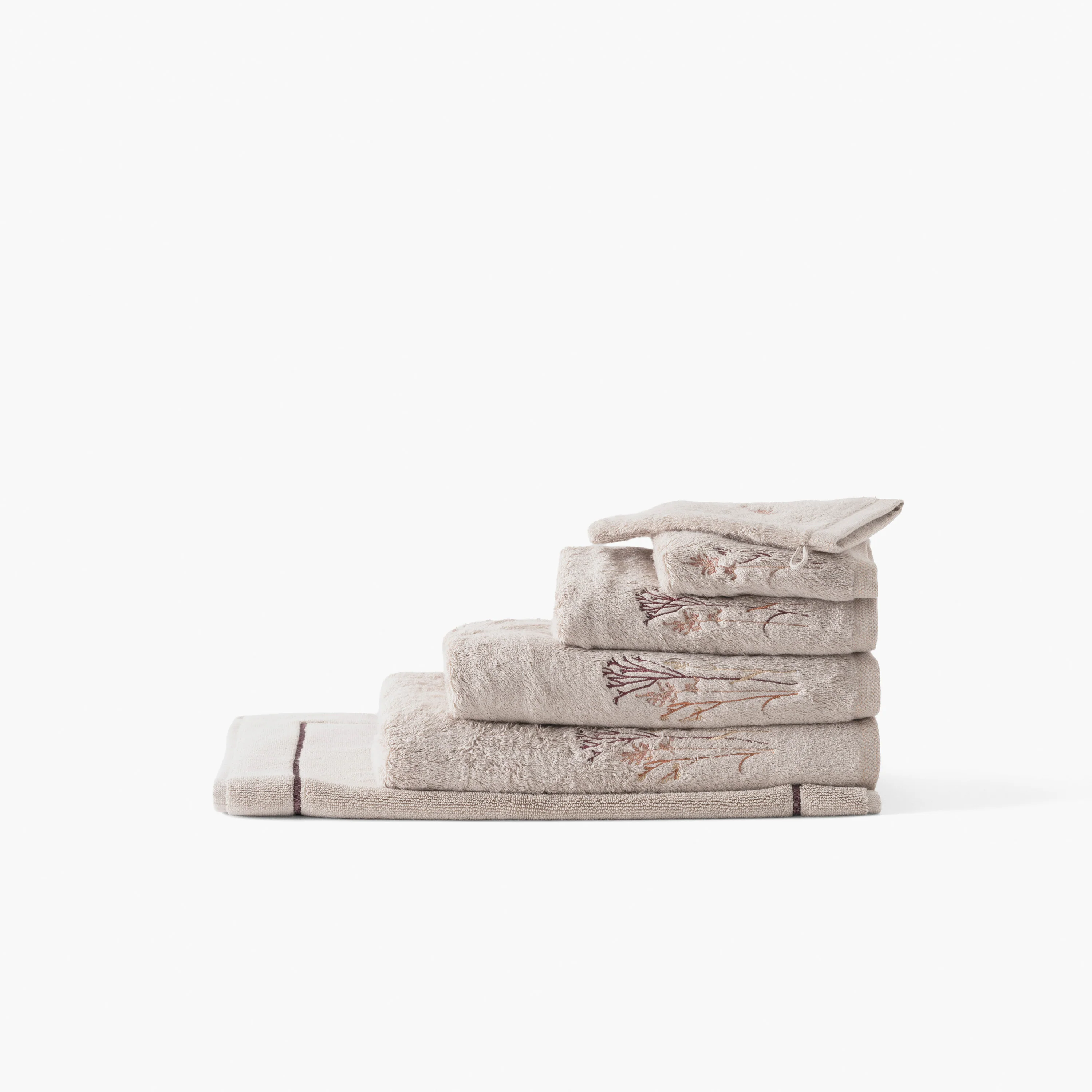 Aura Bath Mat - Mole - Image 5