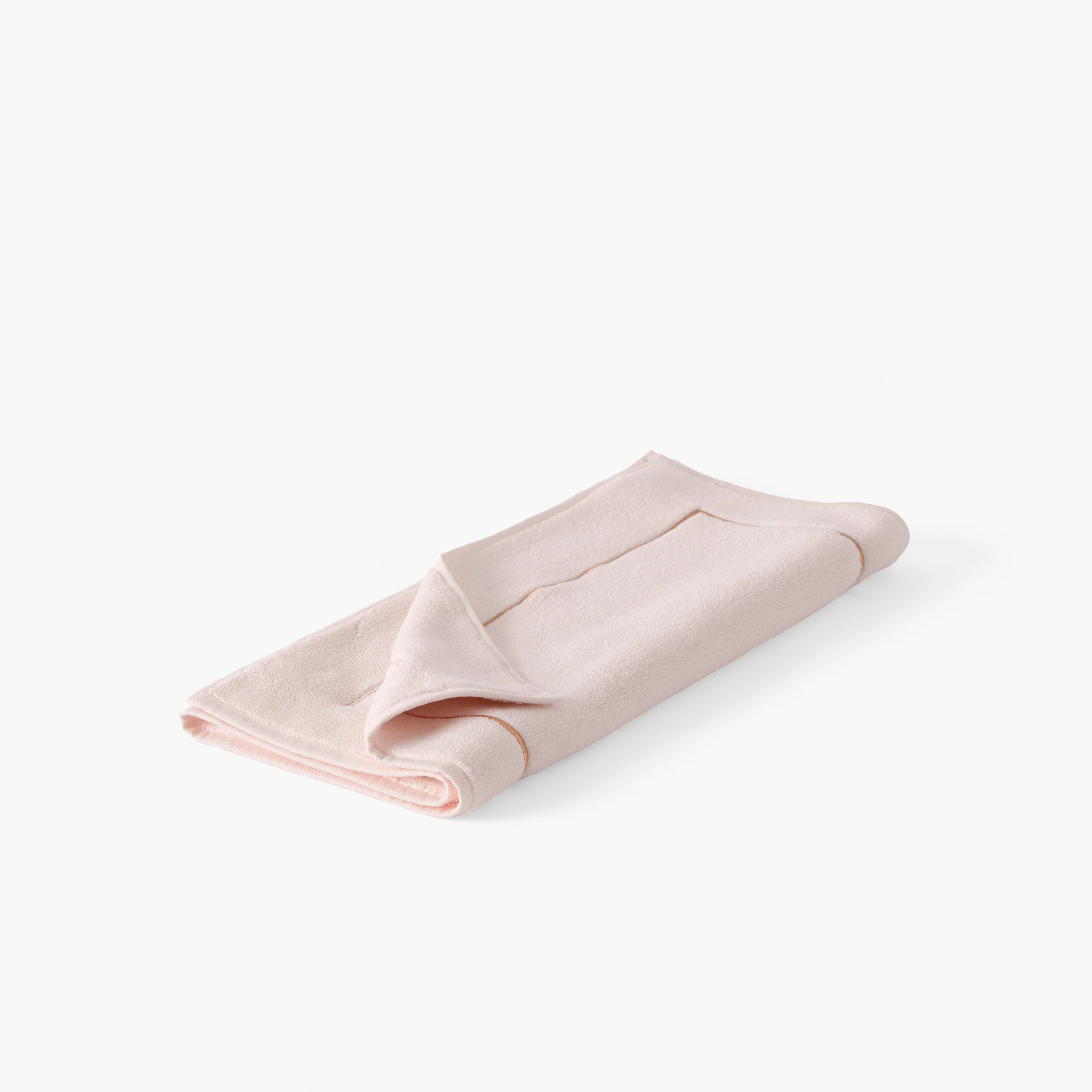 Aura Bath Mat - Nude - Image 3