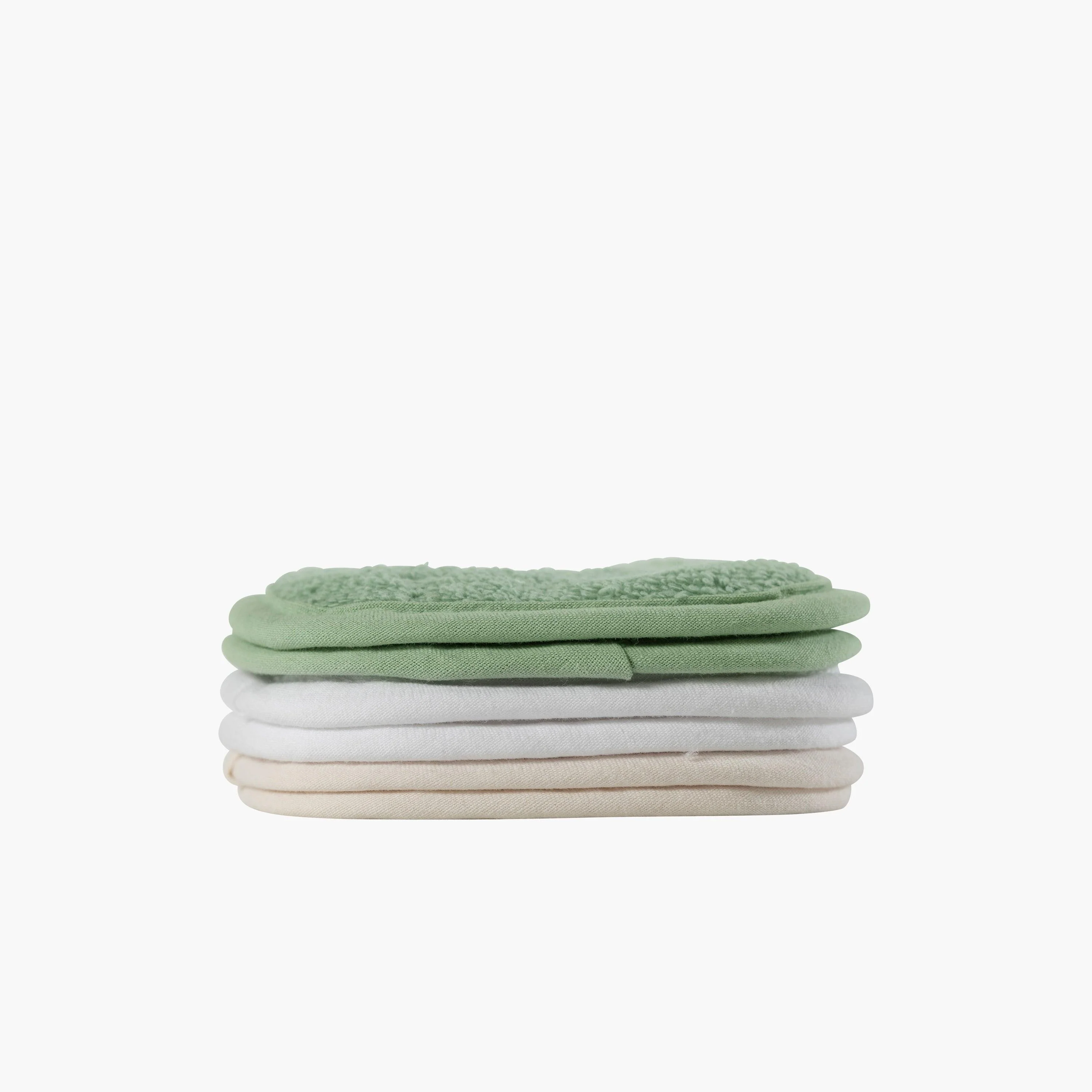 Beauty Essentials - White - Image 3