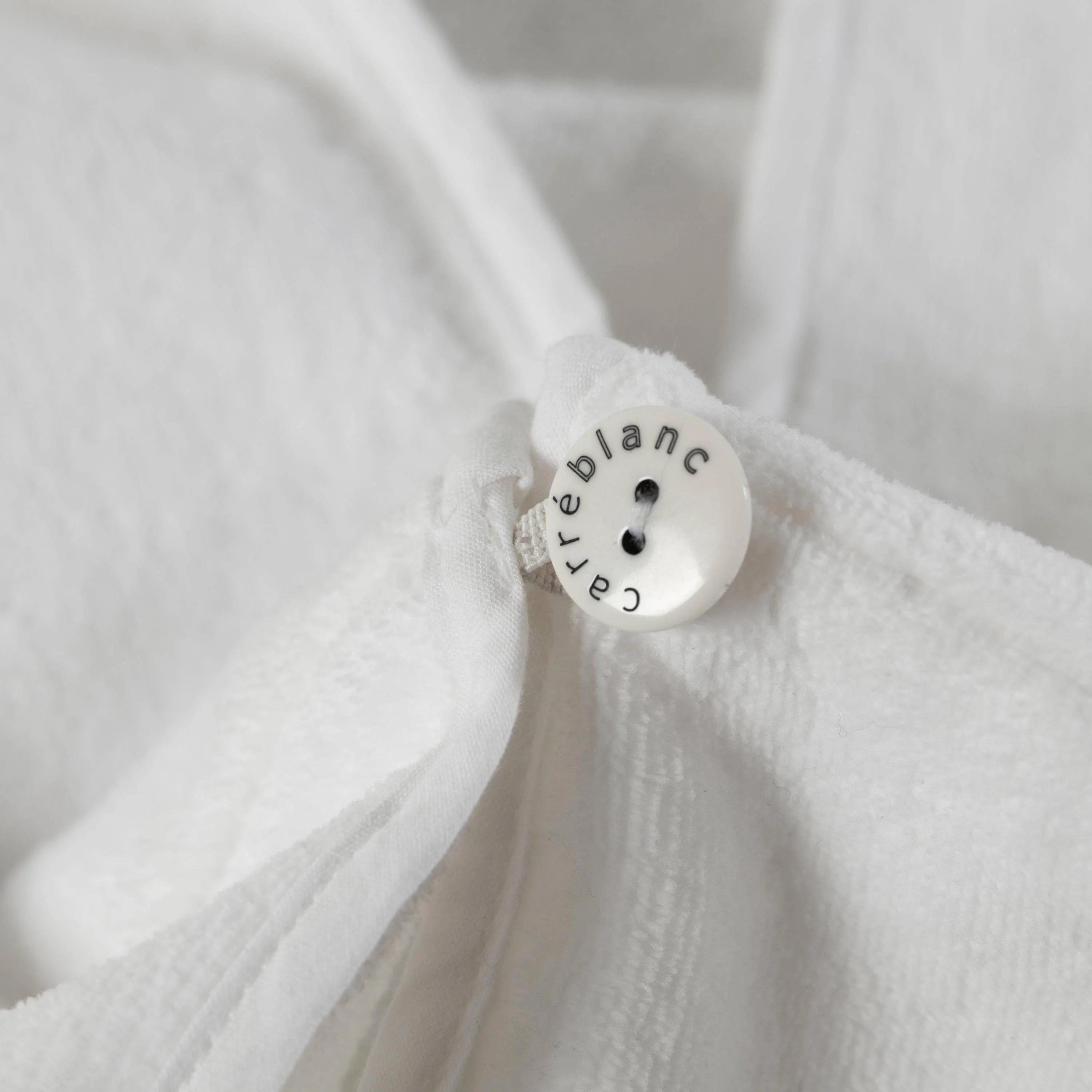 Beauty Essentials - White - Image 6
