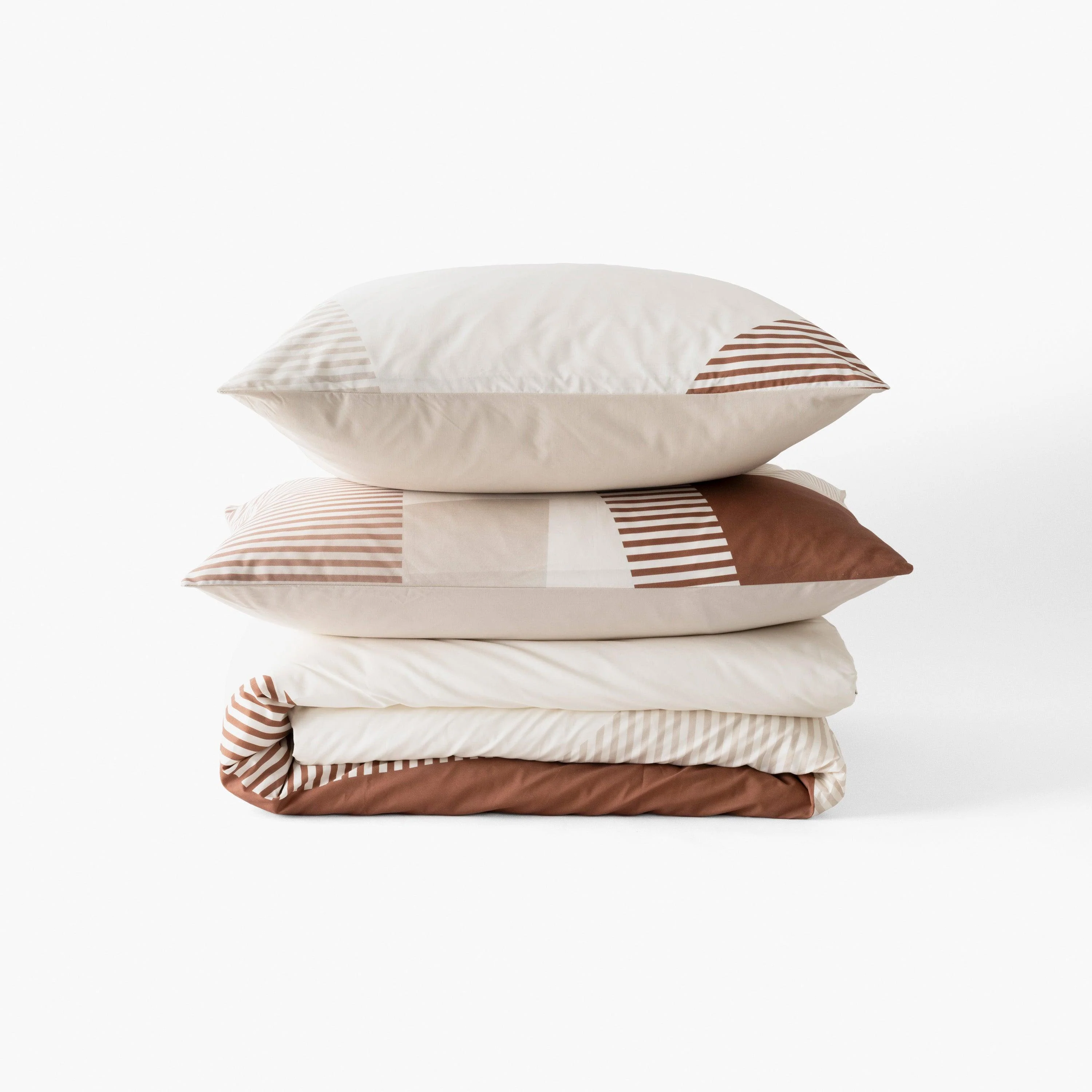 Cadaques Cotton Duvet Cover - Image 2