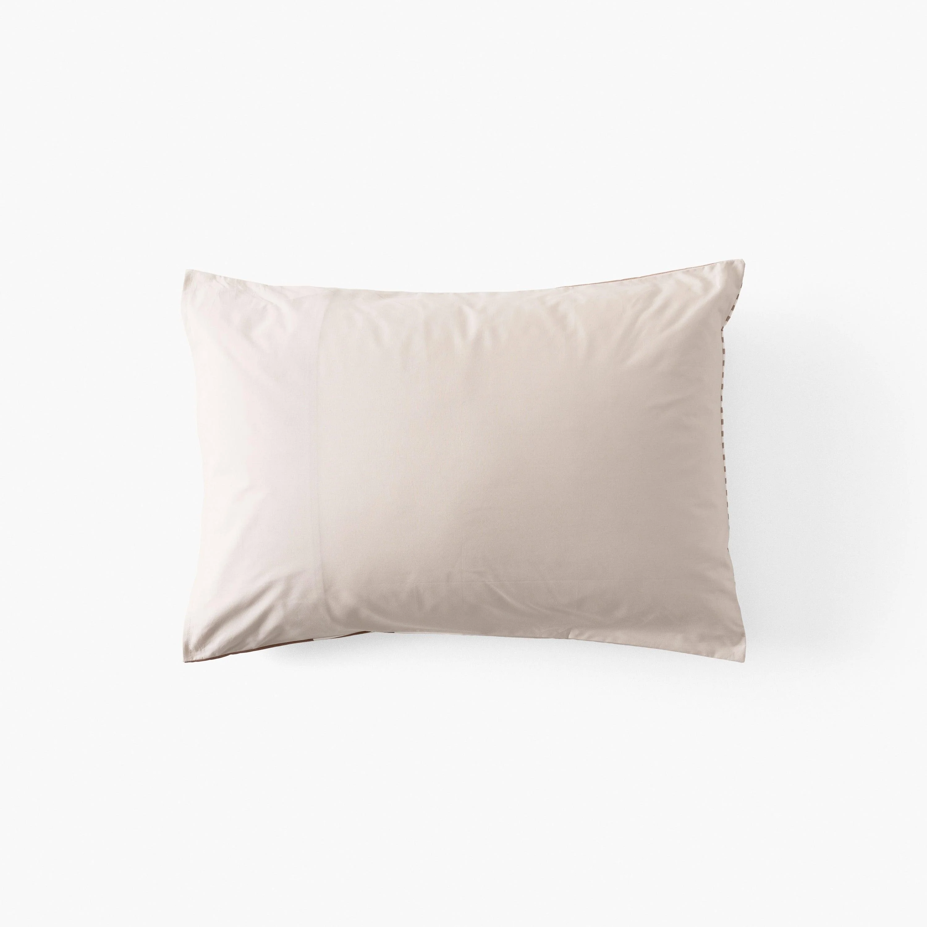 Cadaques Rectangular Cotton Pillowcase - Image 2