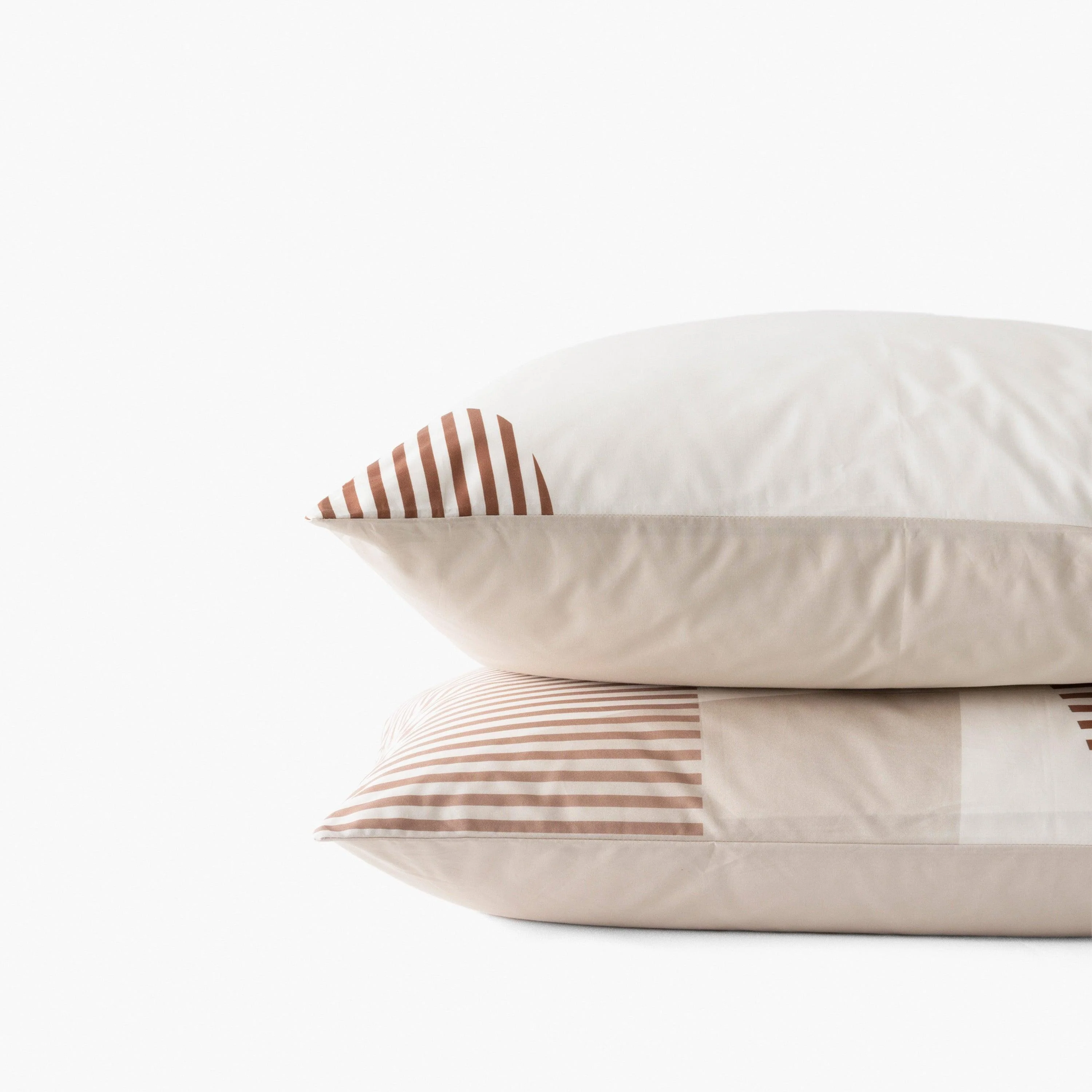 Cadaques Rectangular Cotton Pillowcase - Image 3