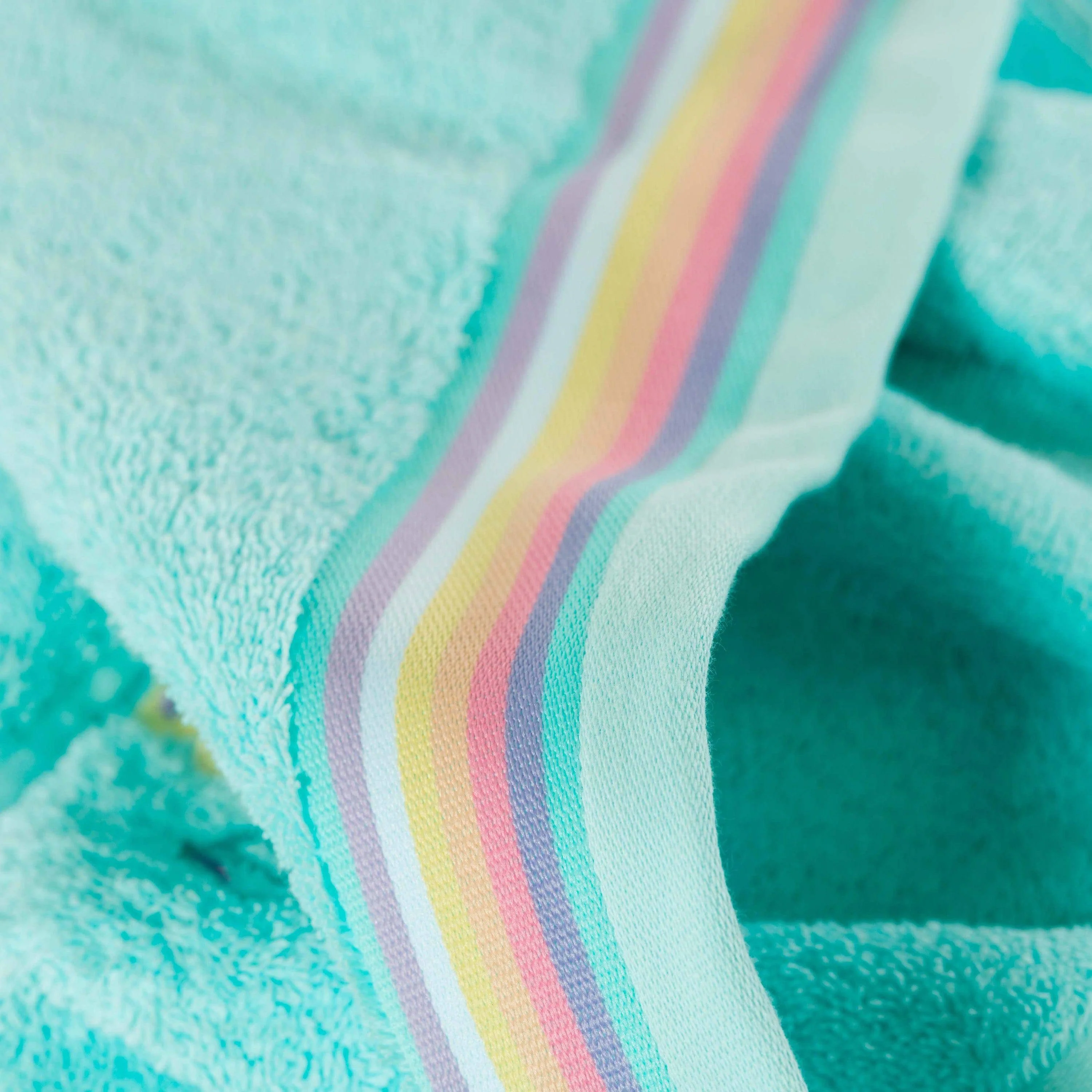 Calliopé Cotton Bath Towel - Image 3