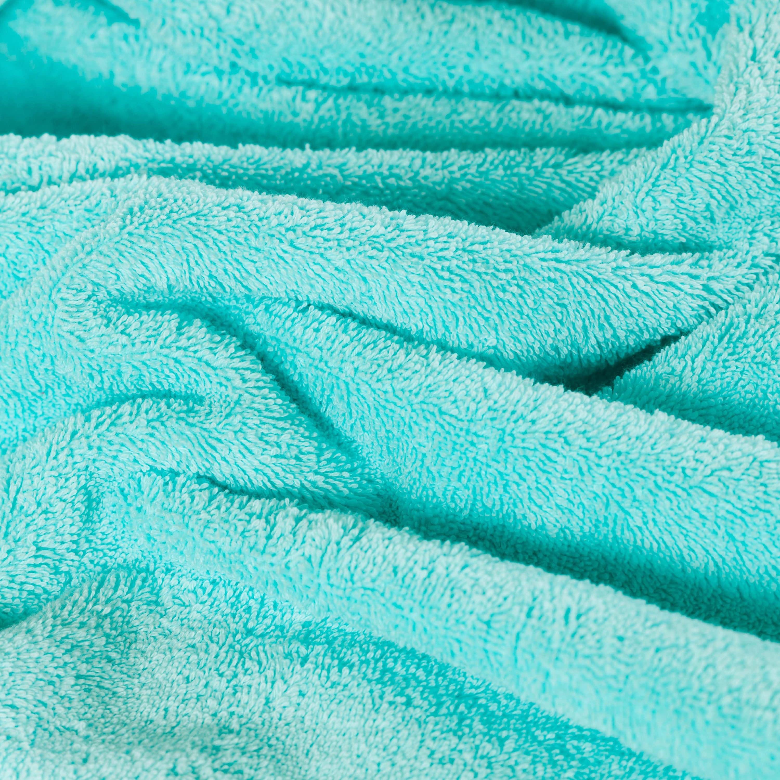 Calliopé Cotton Bath Towel - Image 6