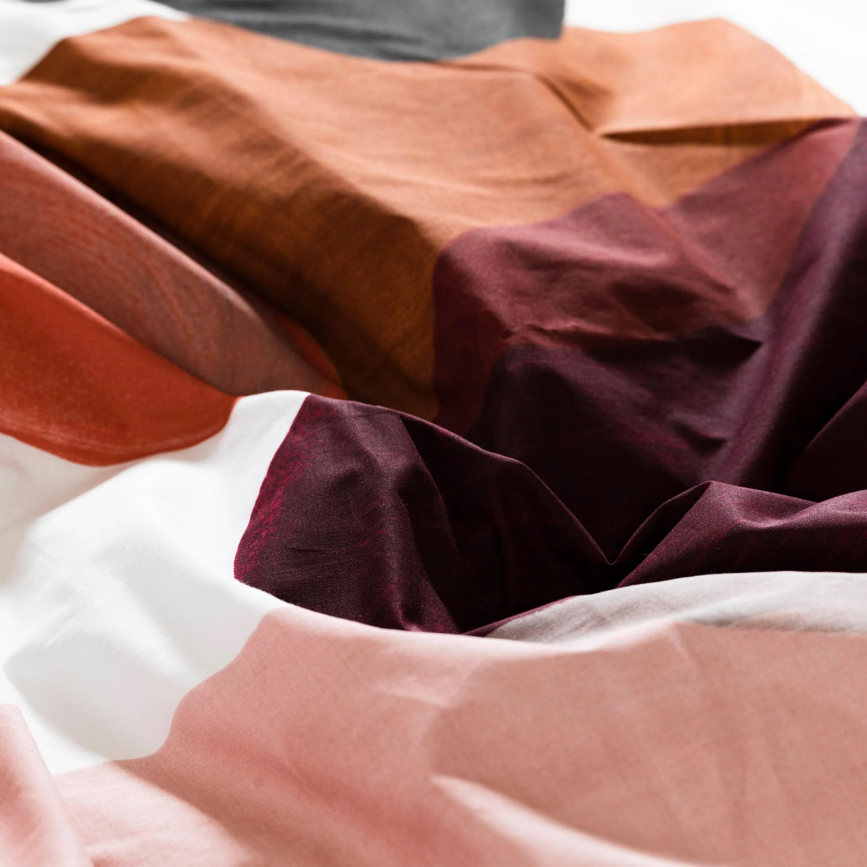 Callipyge Cotton Duvet Cover - Image 6