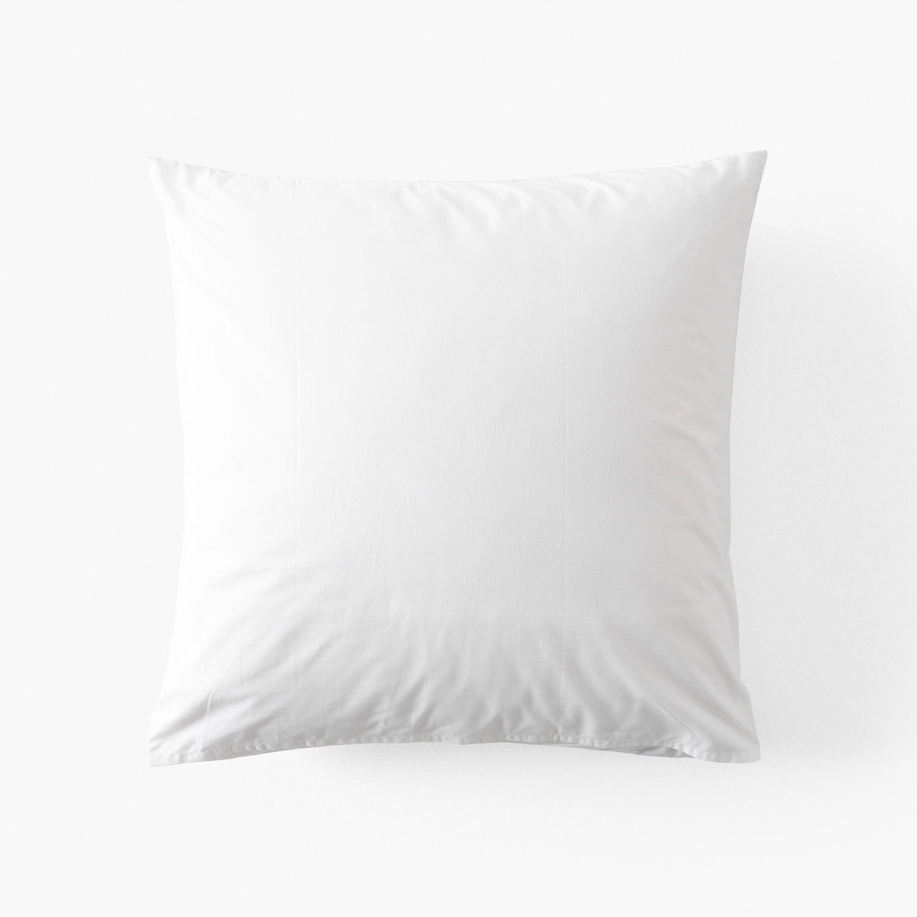 Calypte Square Cotton Pillowcase - Image 2