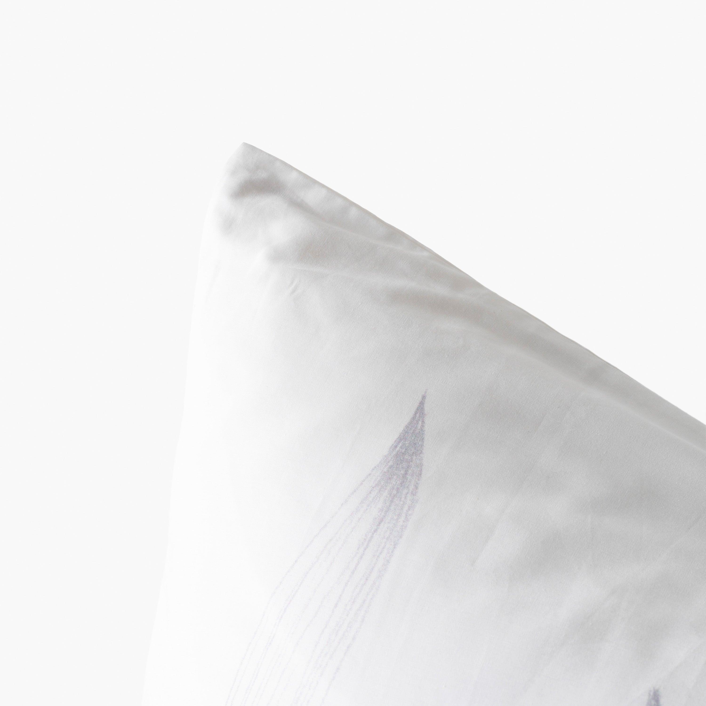 Calypte Square Cotton Pillowcase - Image 5