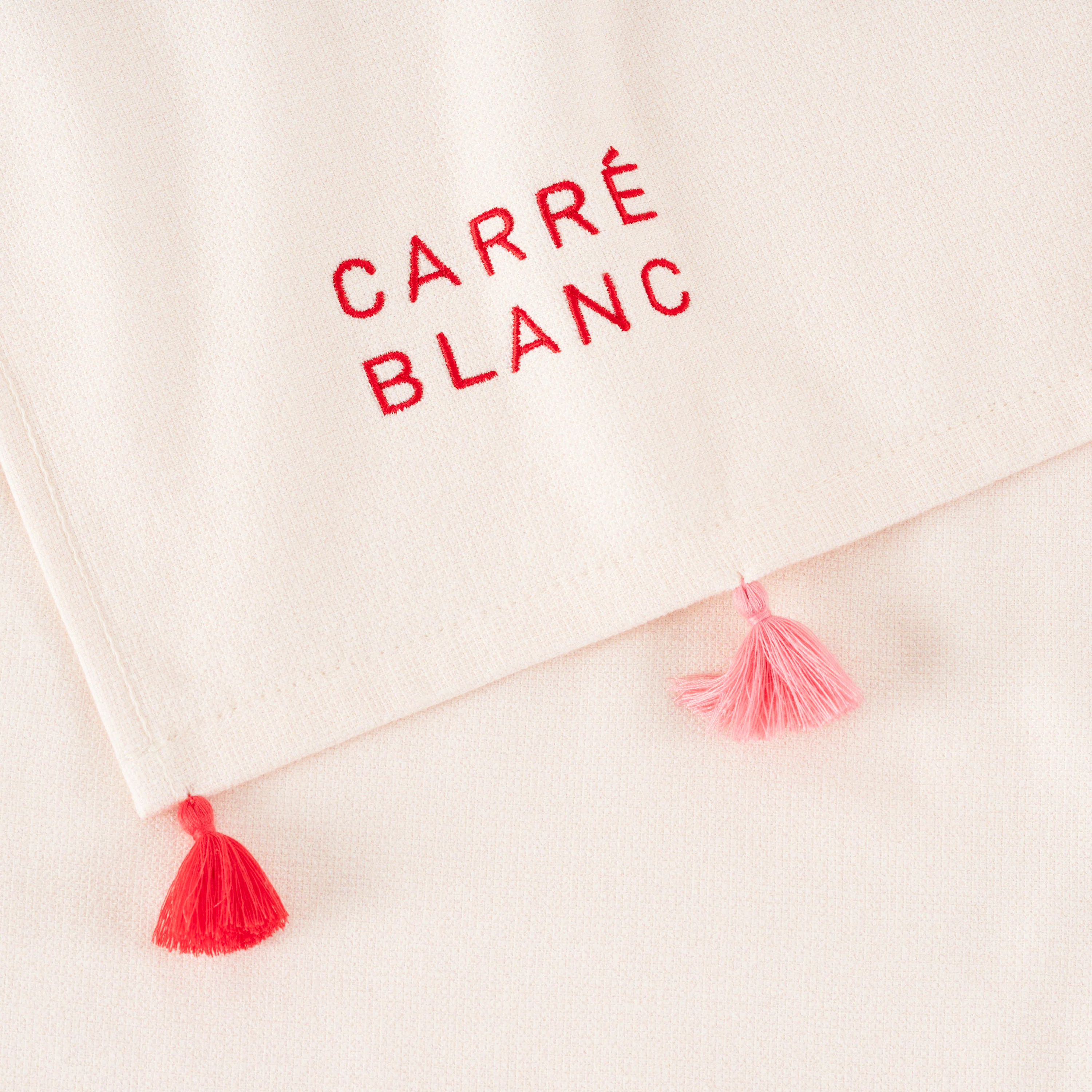 Mi Amore Turkish Cotton Beach Towel - Multicolour - Image 5