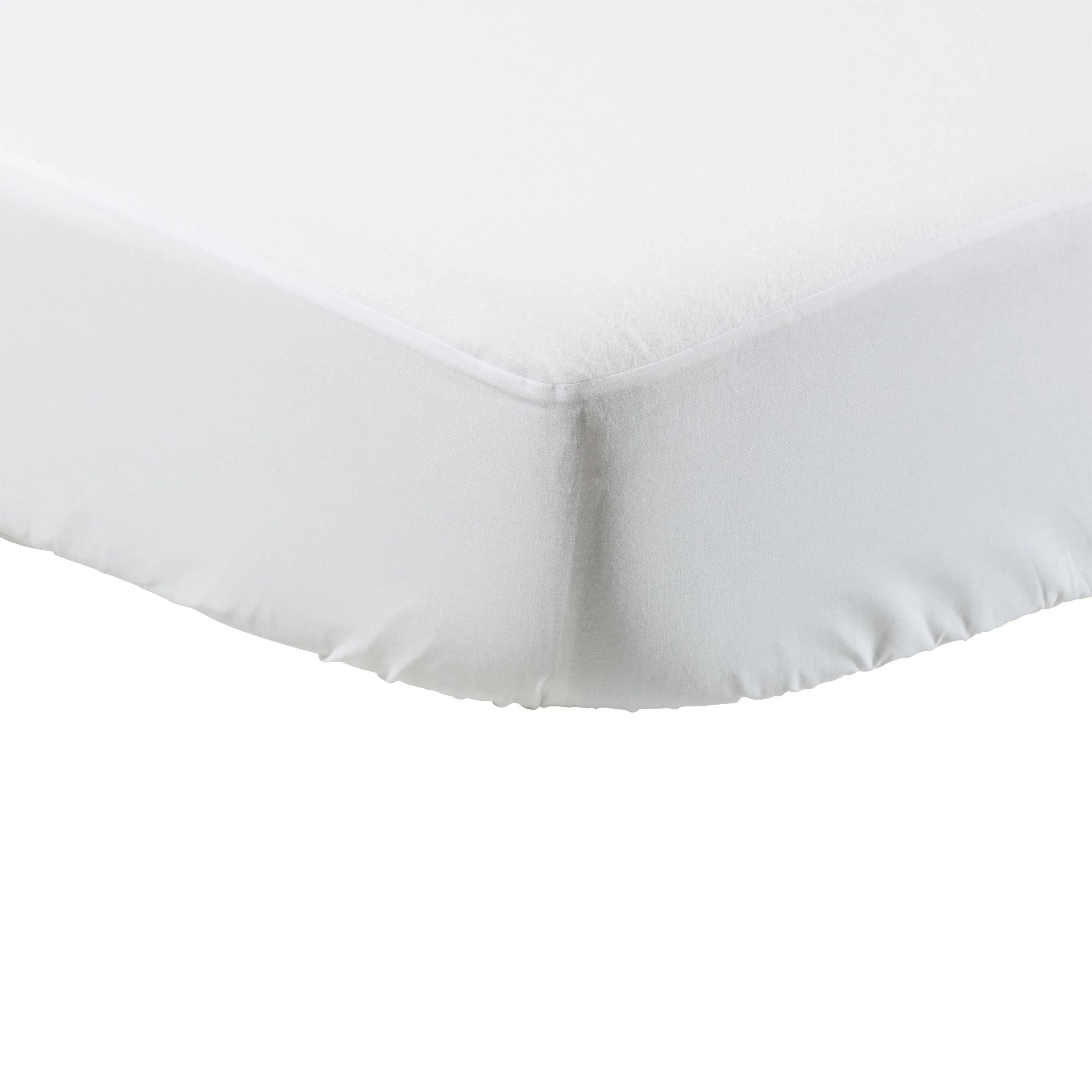 Crepuscule Fleece Mattress Protector