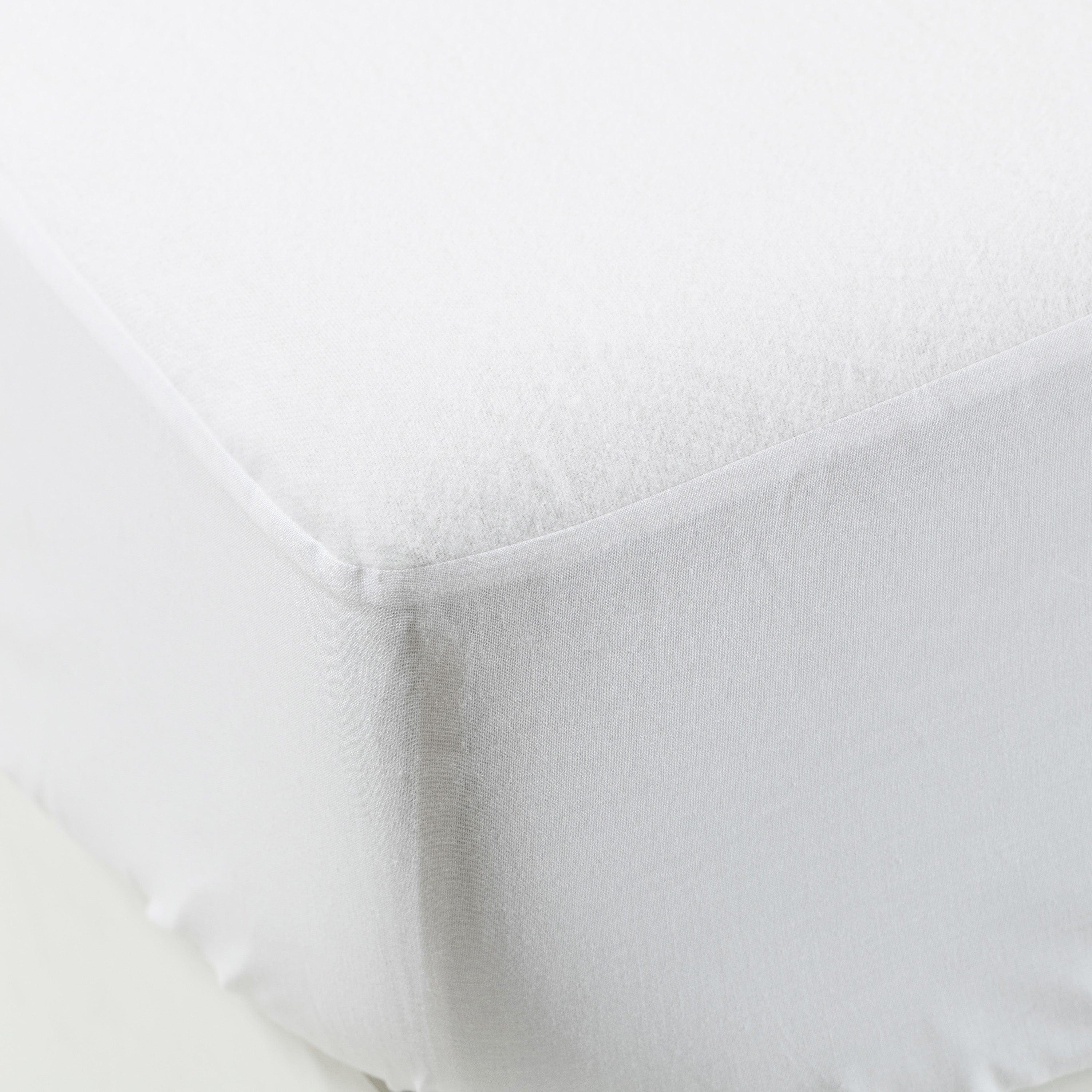 Crepuscule Fleece Mattress Protector - Image 2