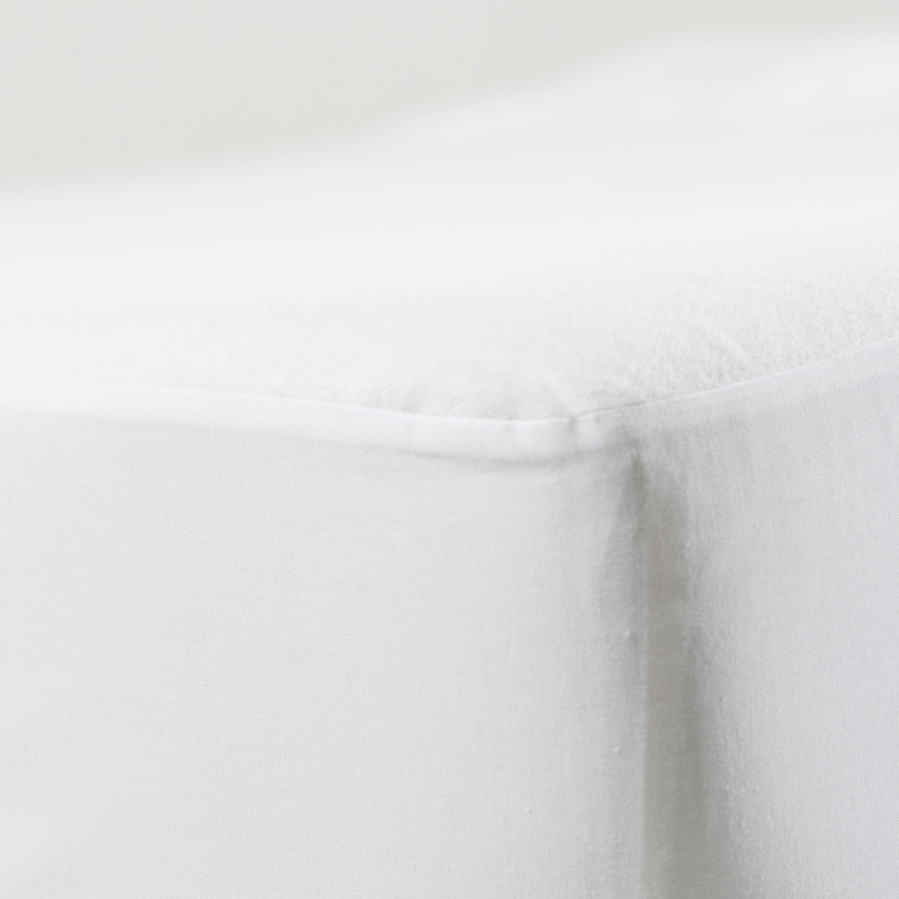 Crepuscule Fleece Mattress Protector - Image 3