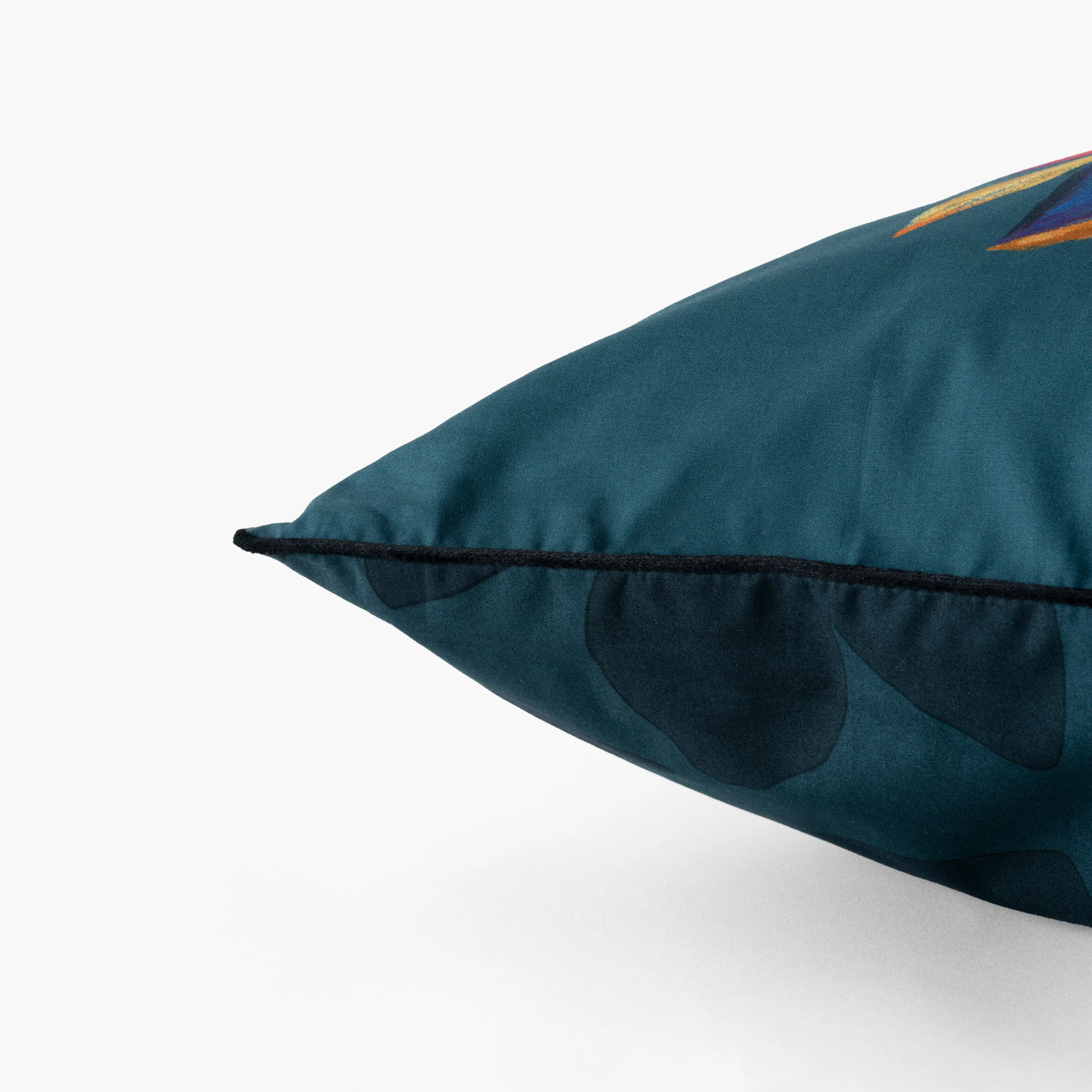 Eclats Rectangular Cotton Pillowcase - Image 5
