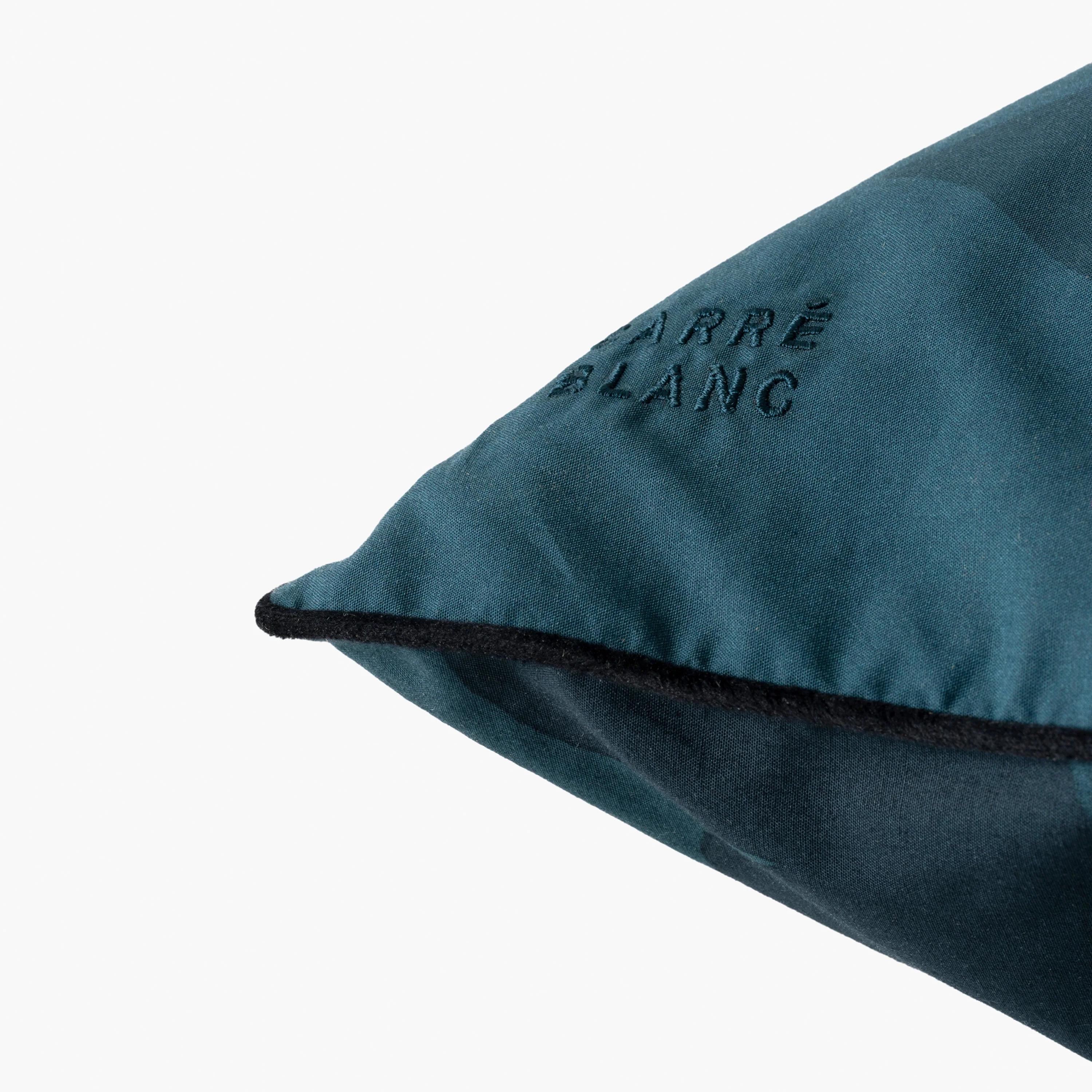 Eclats Rectangular Cotton Pillowcase - Image 7