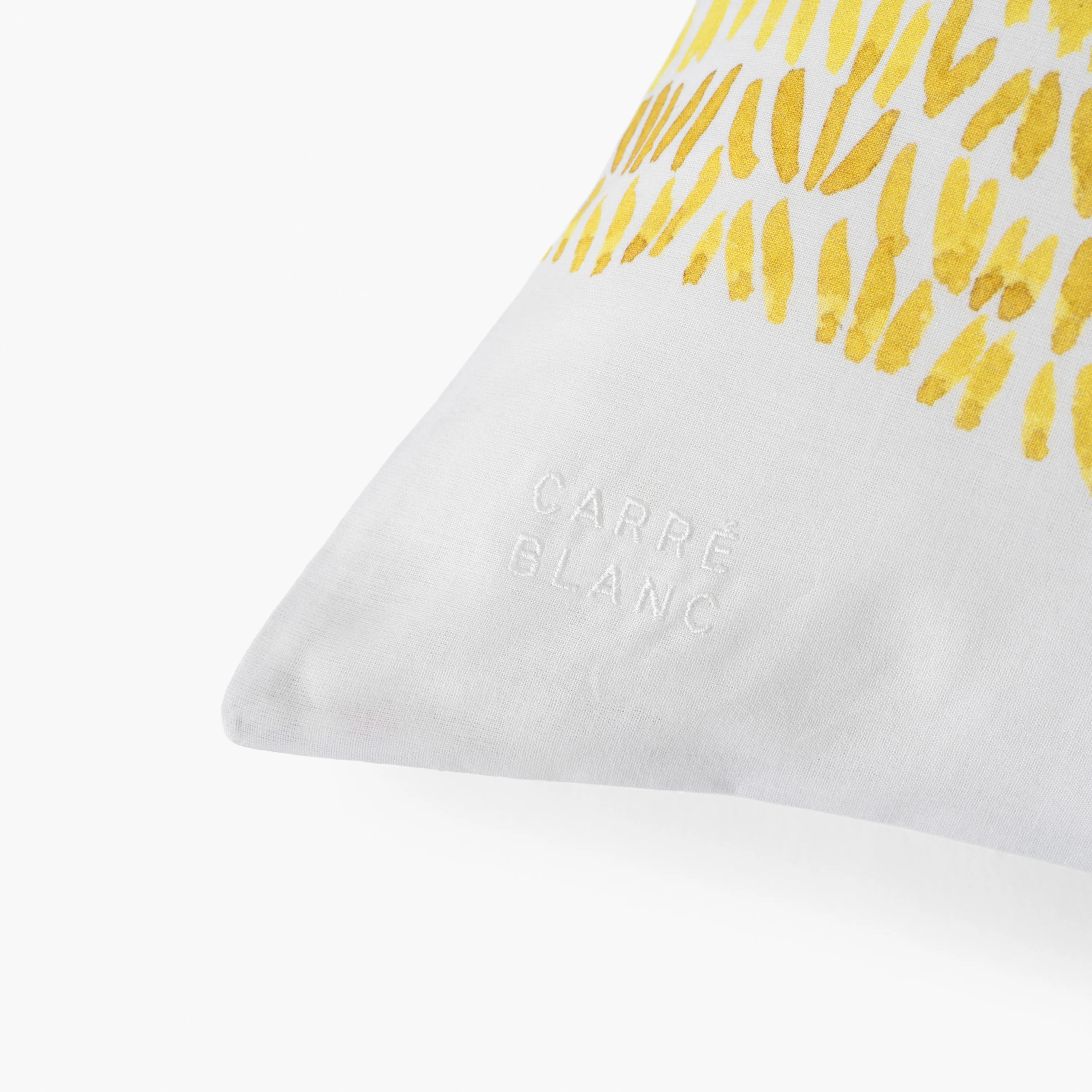 Euphory Children's Rectangular Cotton Pillowcase - Multicolour - Image 4