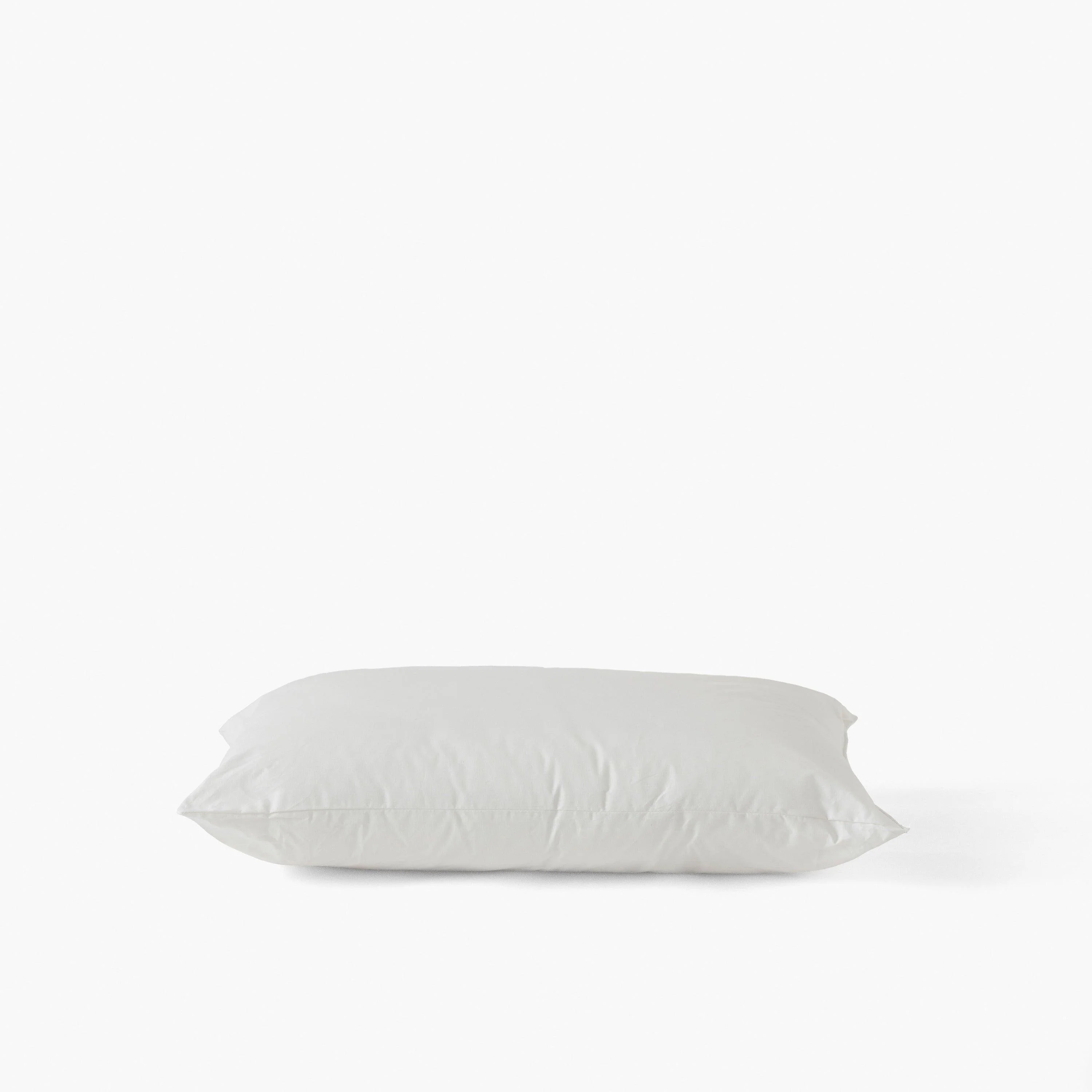 Extreme Synthetic Firm Rectangular Pillow - Image 2