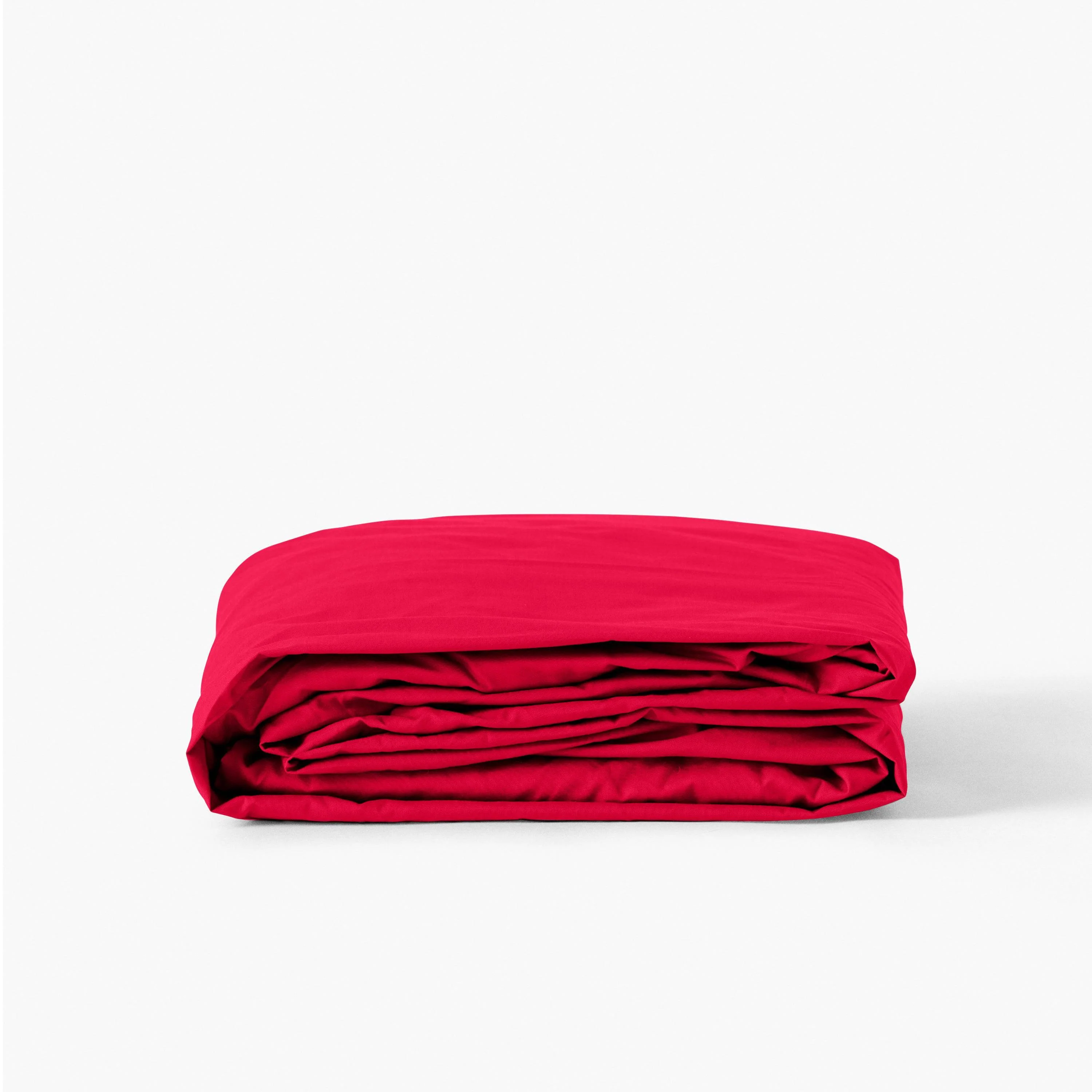 Neo Cotton Fitted Sheet - Grenadine