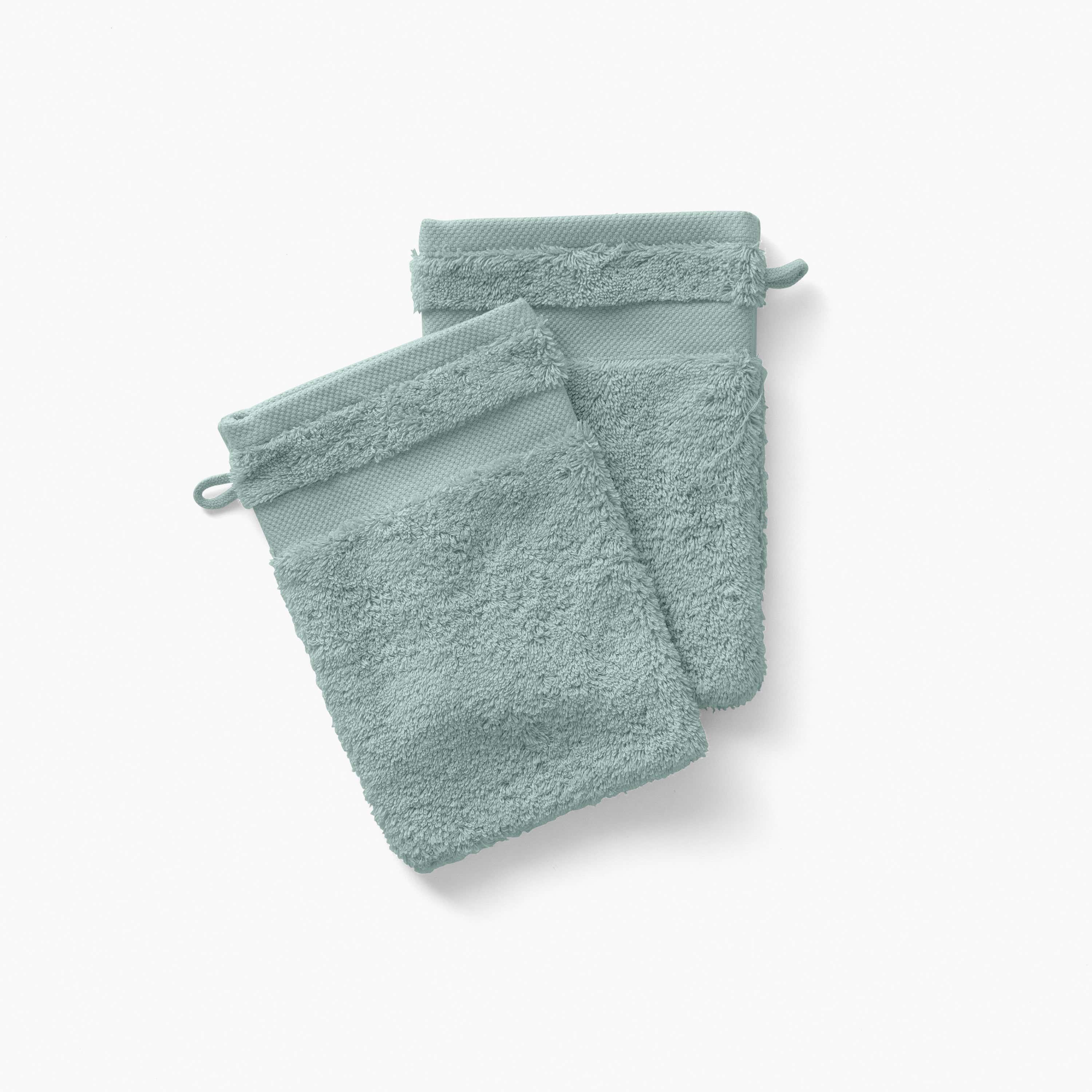 Lola II Cotton Glove - Clay - Image 4