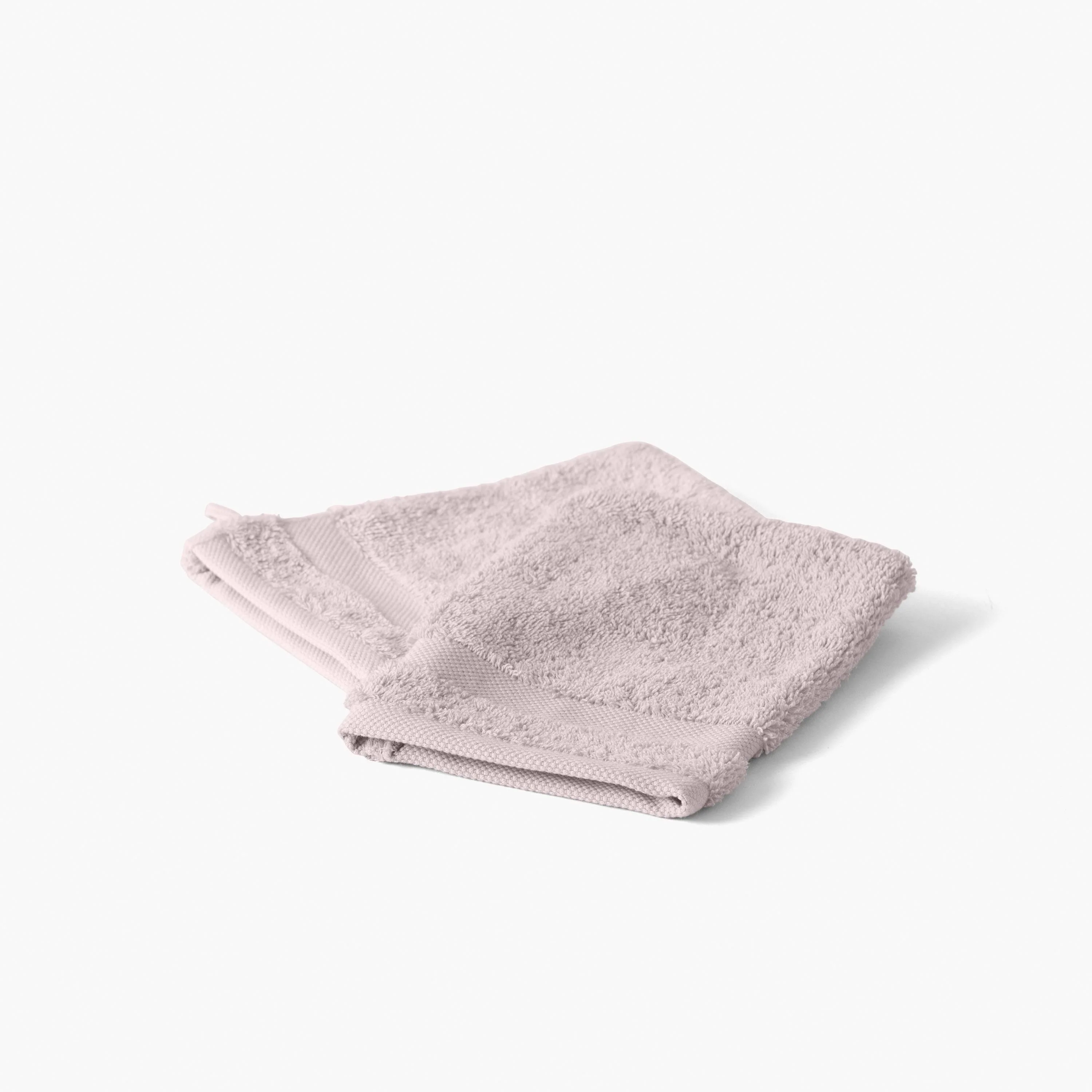Lola II Cotton Glove - Nude - Image 3