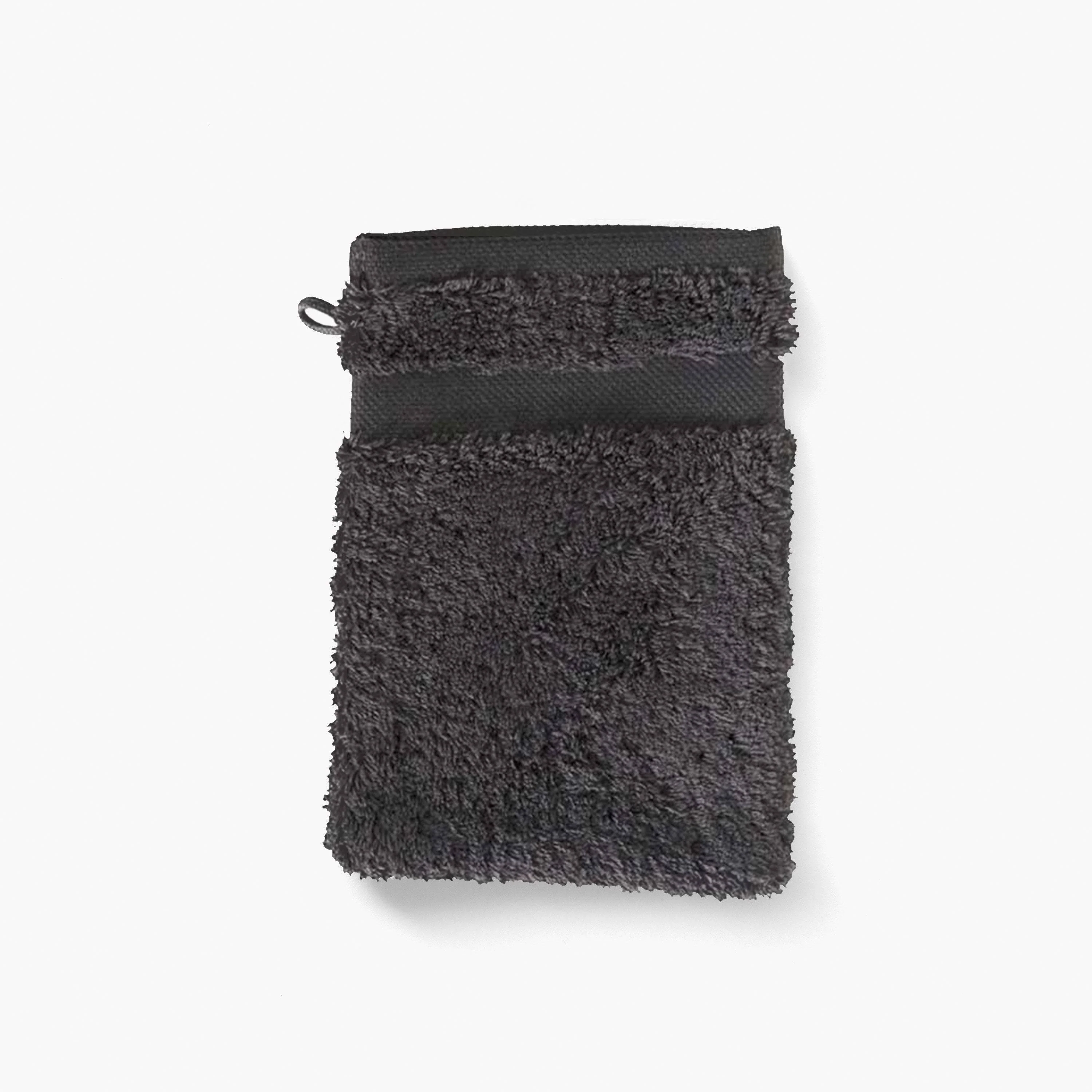Lola II Cotton Glove - Anthracite - Image 2