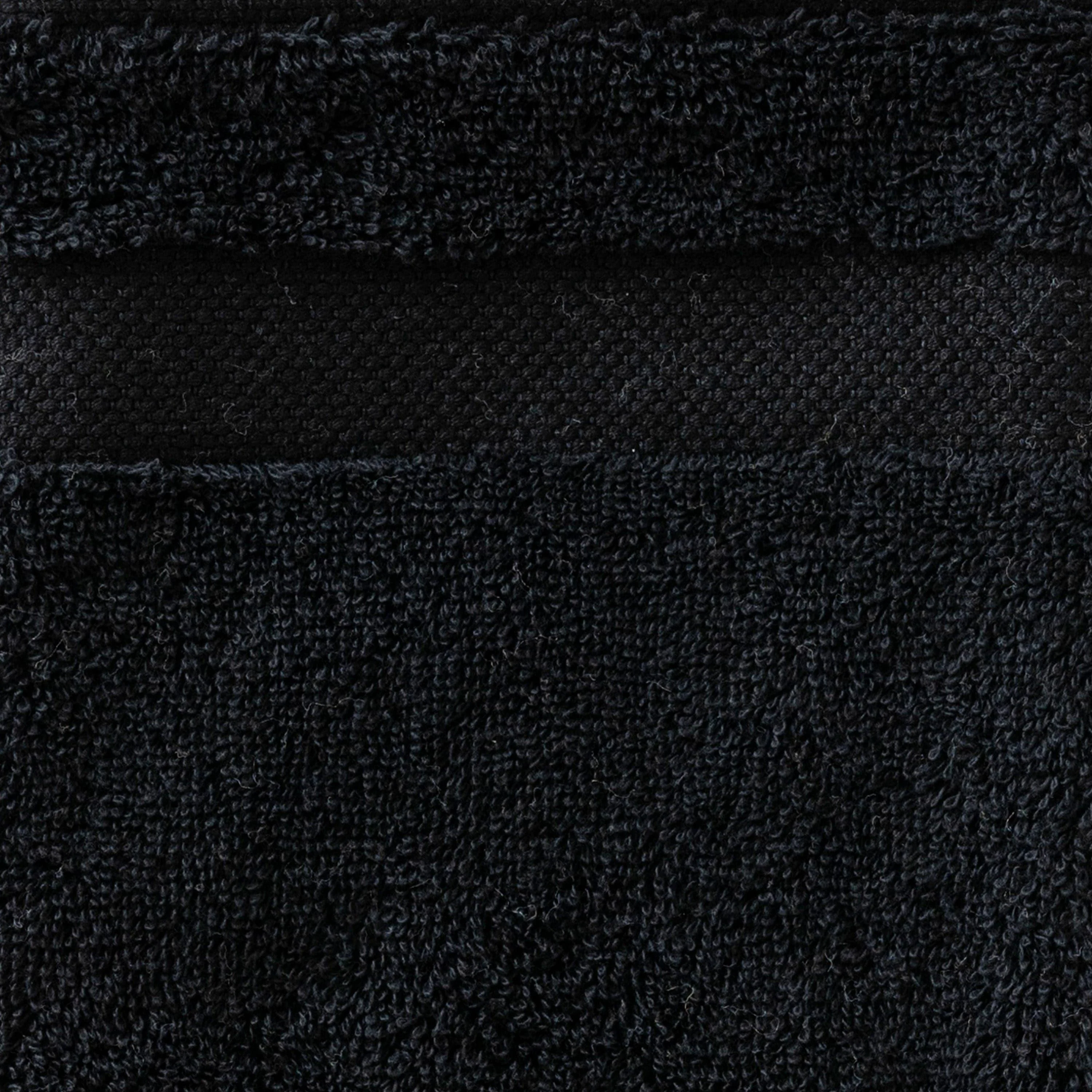 Lola II Cotton Glove - Black - Image 3