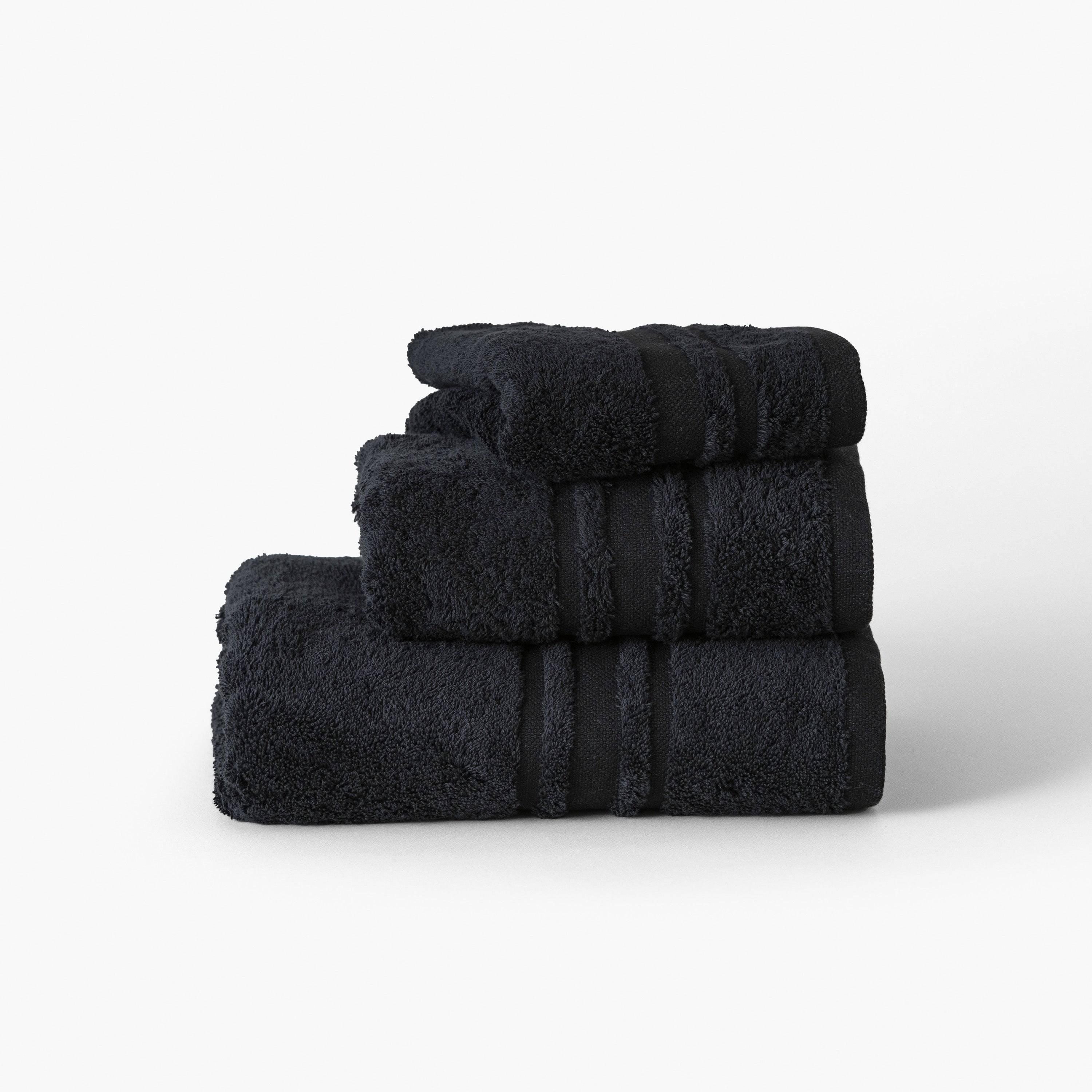 Lola II Cotton Glove - Black - Image 4