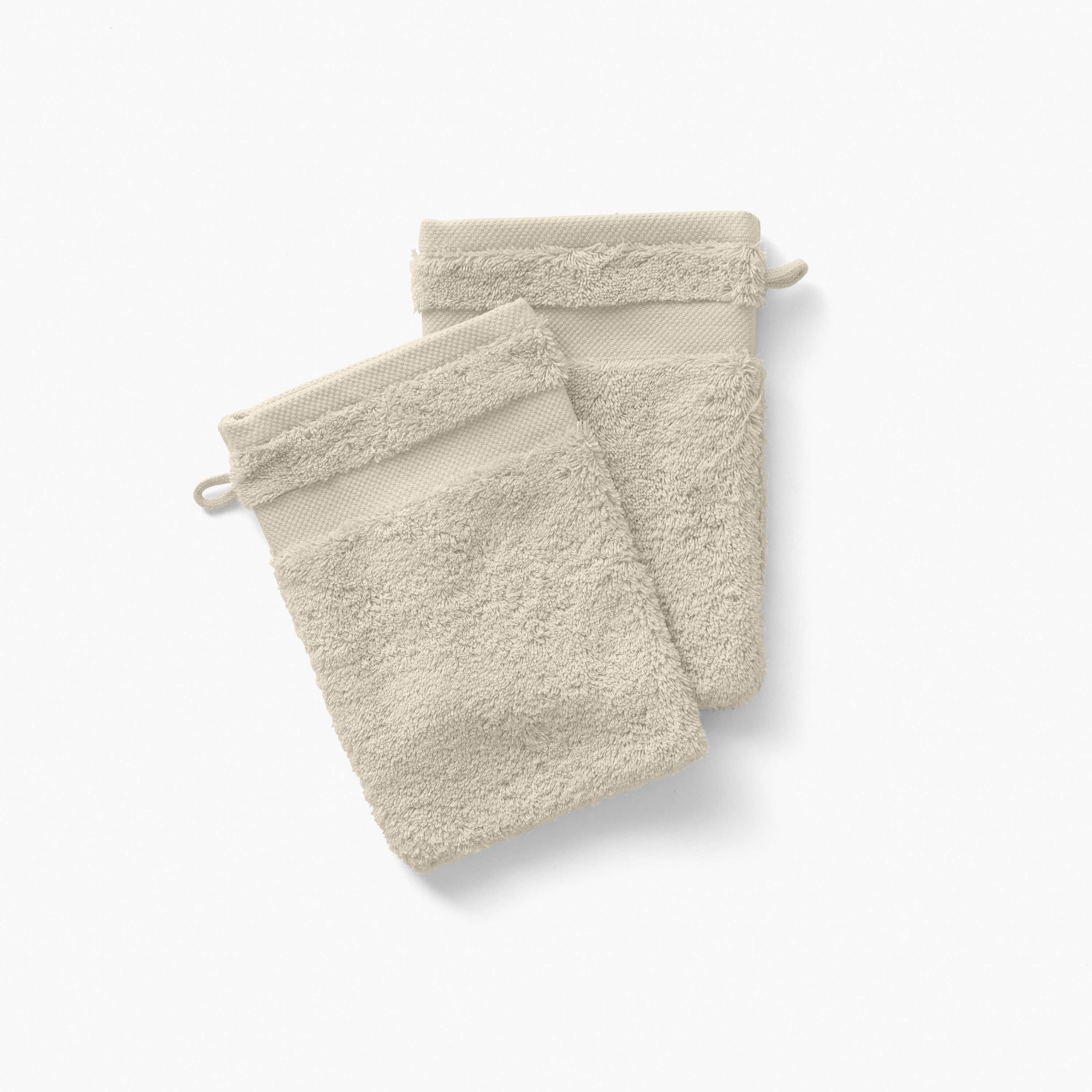 Lola II Cotton Glove - Linen - Image 4
