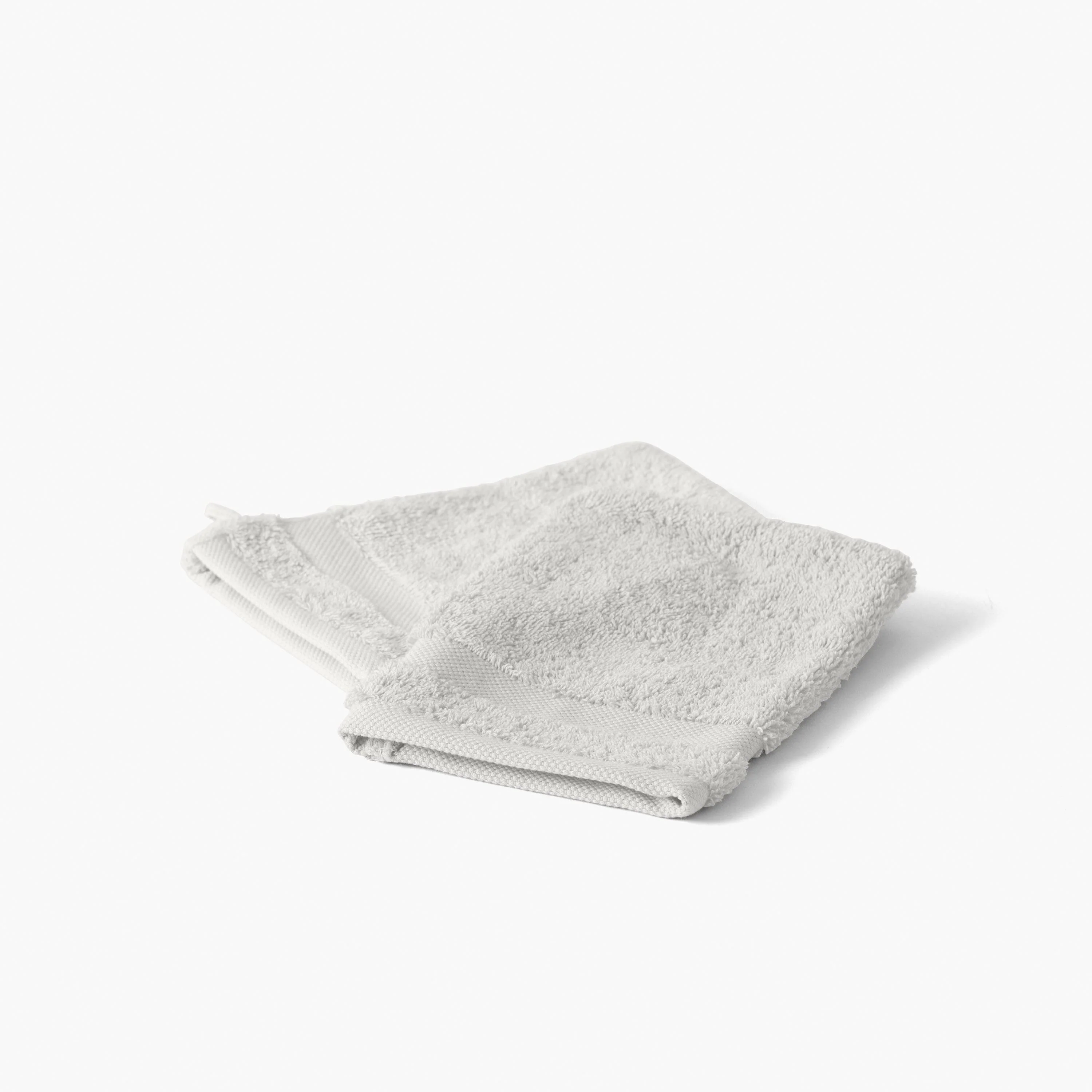 Lola II Cotton Glove - Pearl - Image 3