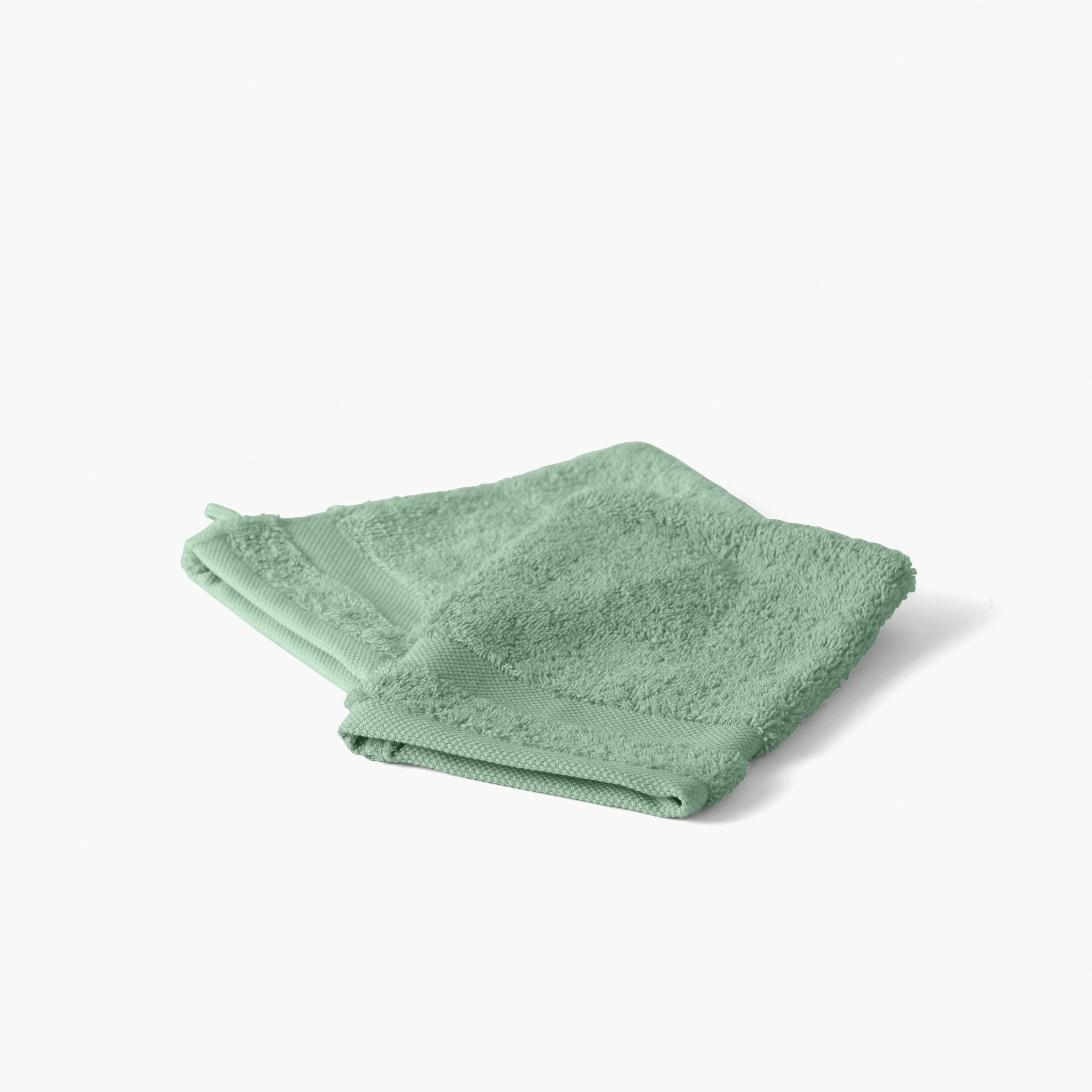 Lola II Cotton Glove - Sage - Image 3