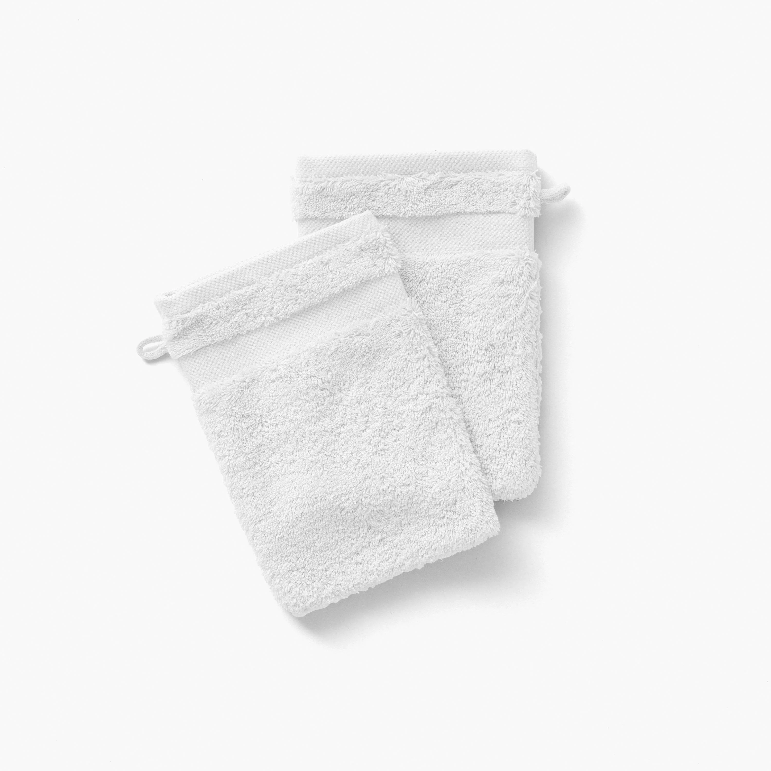 Lola II Cotton Glove - White - Image 3