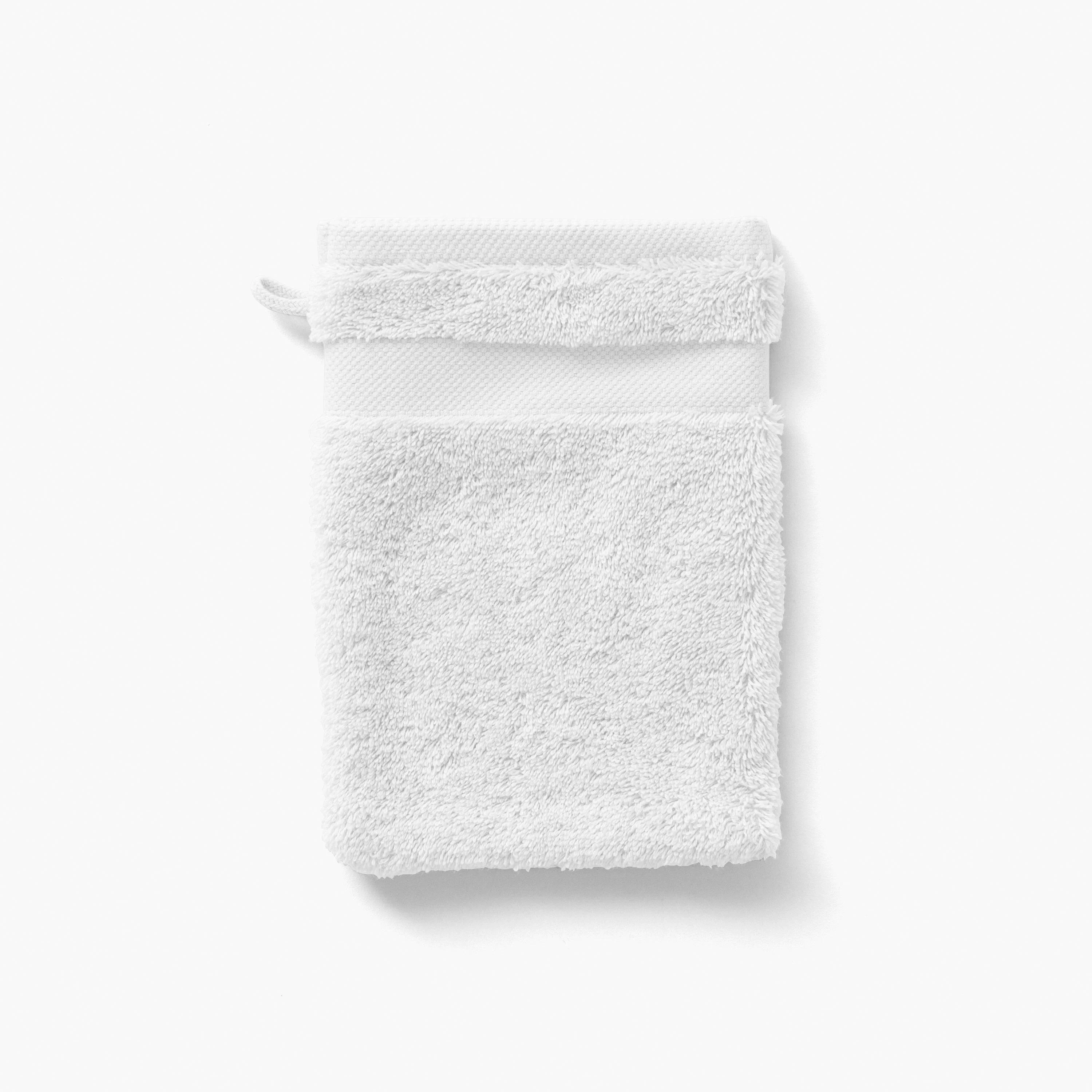 Lola II Cotton Glove - White - Image 4