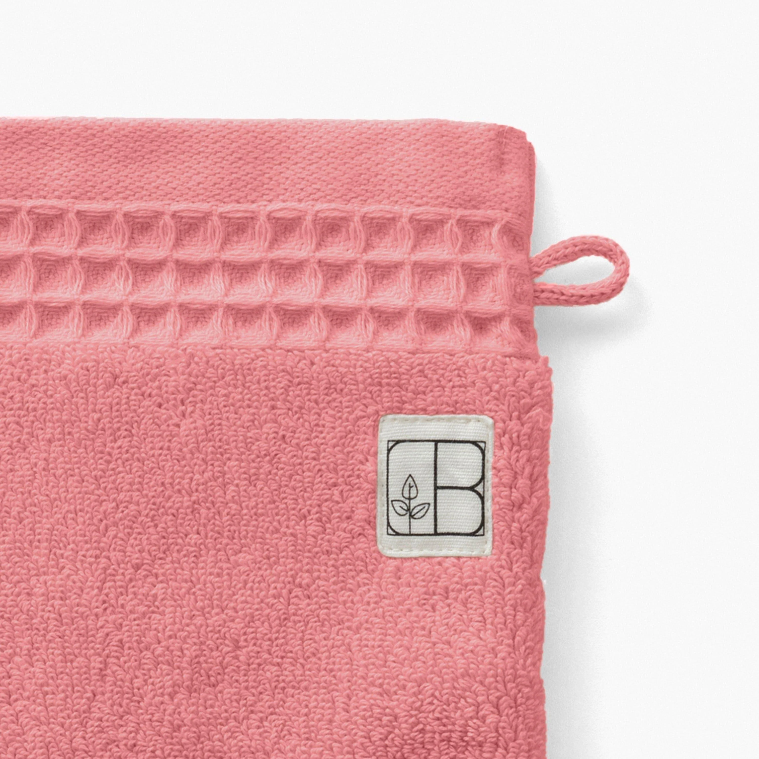 Source Organic Cotton Glove - Petal - Image 3