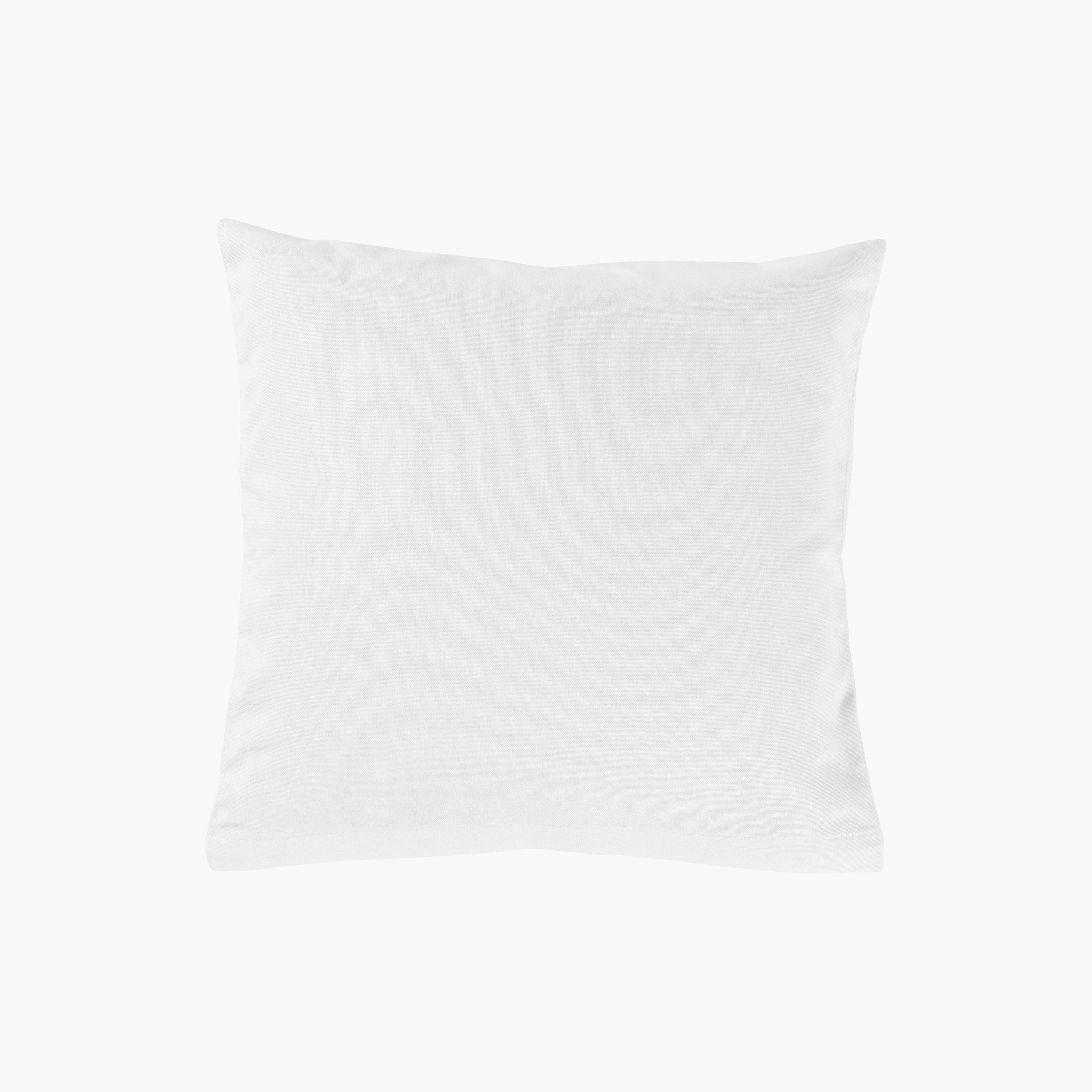 Grizzli Cotton Square Cushion Cover - Image 3