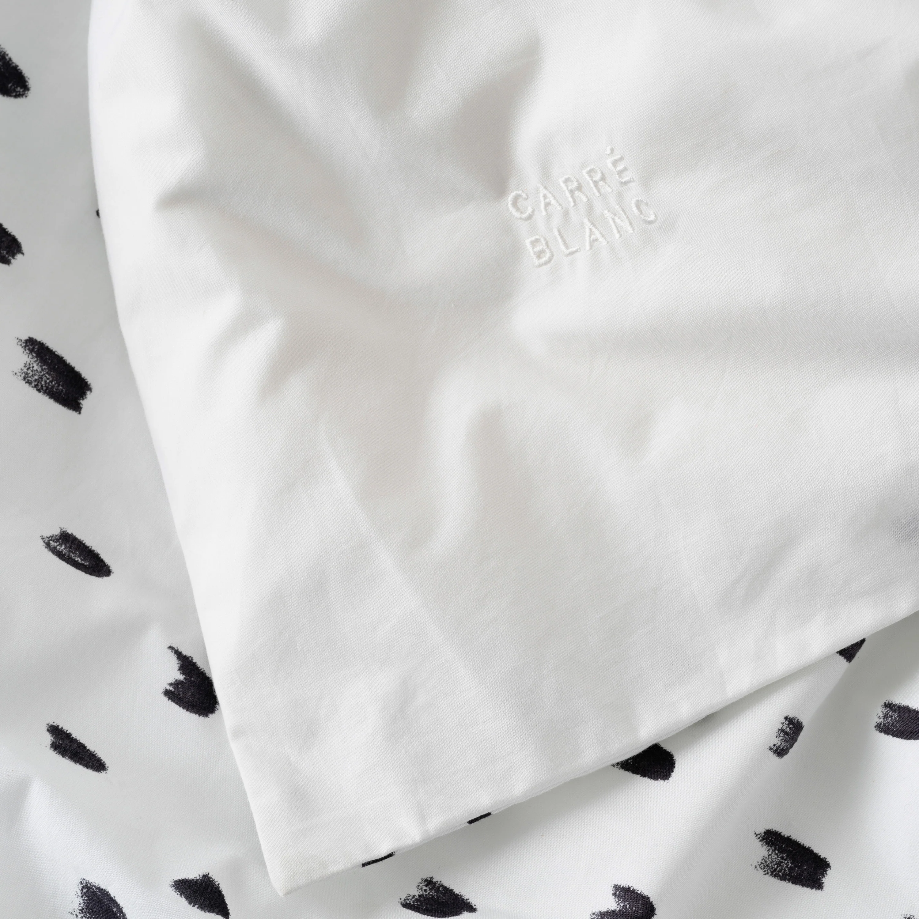 Harfang Reversible Duvet Cover - Image 5