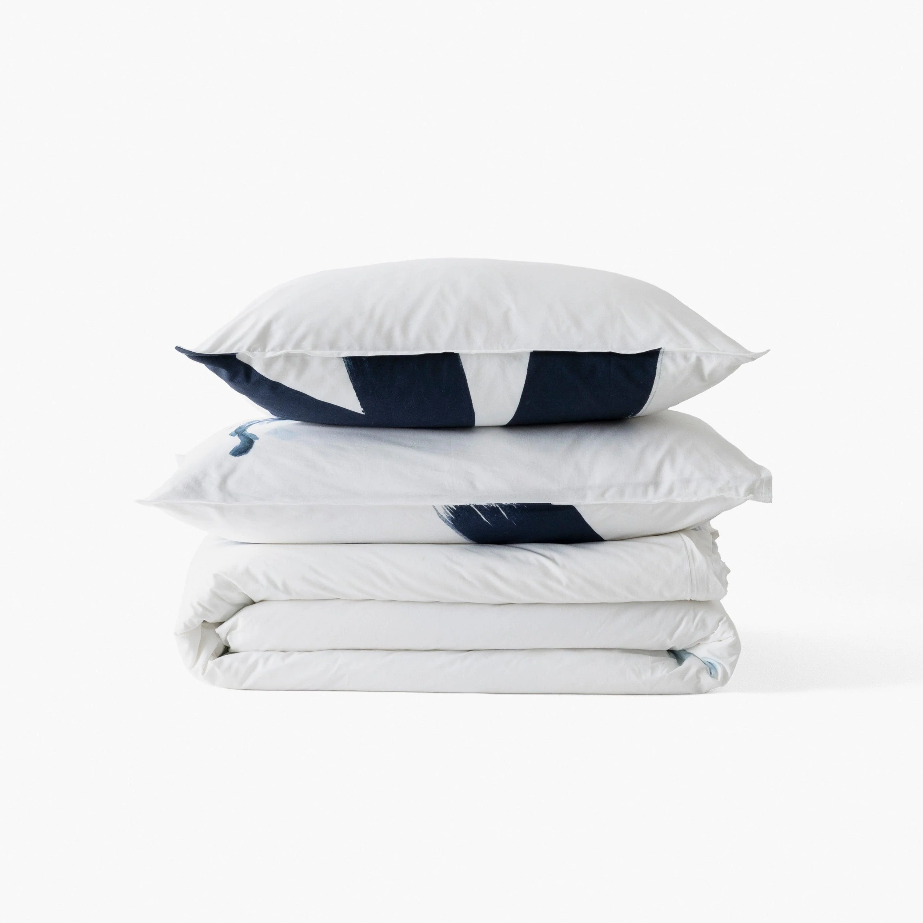Hypnotic Cotton Duvet Cover - Image 4