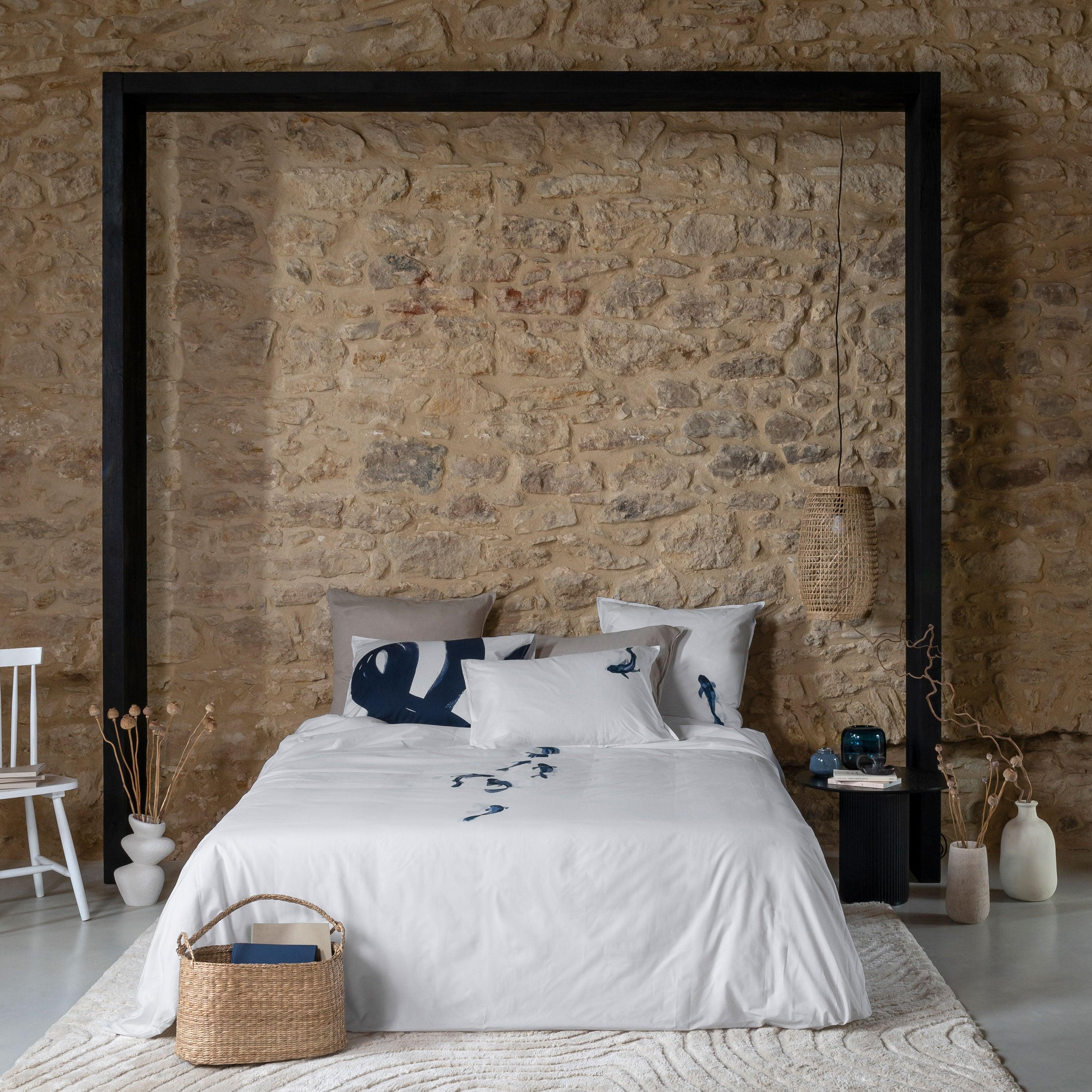 Hypnotic Cotton Duvet Cover - Image 5