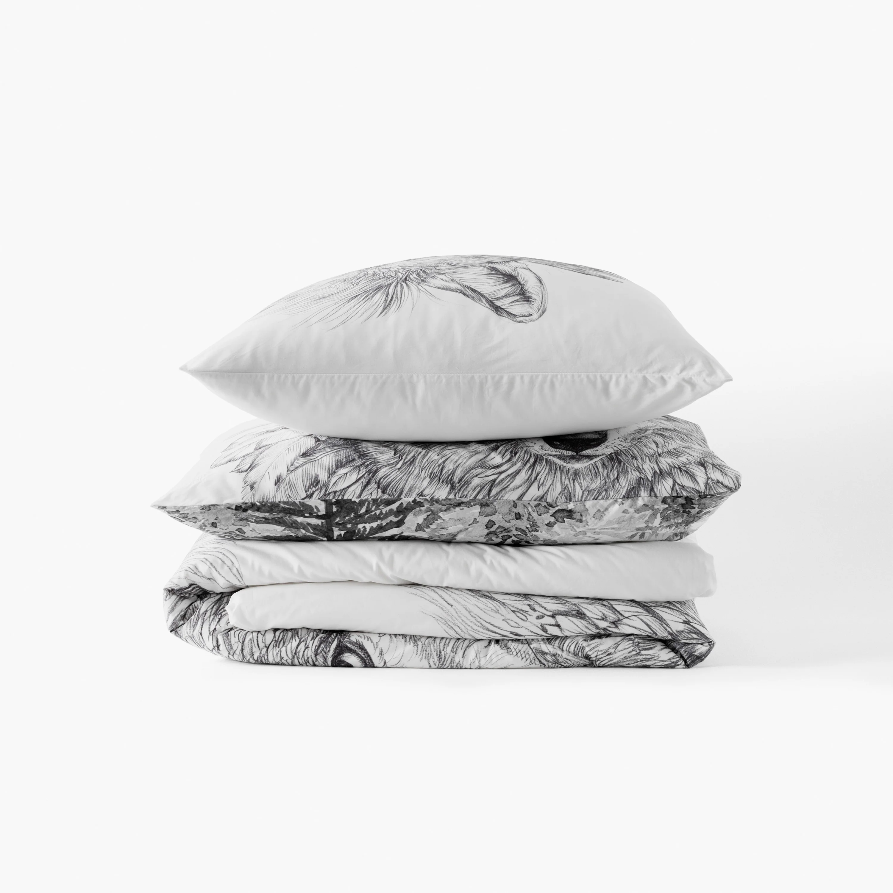 Ietulou Duvet Cover - Image 6