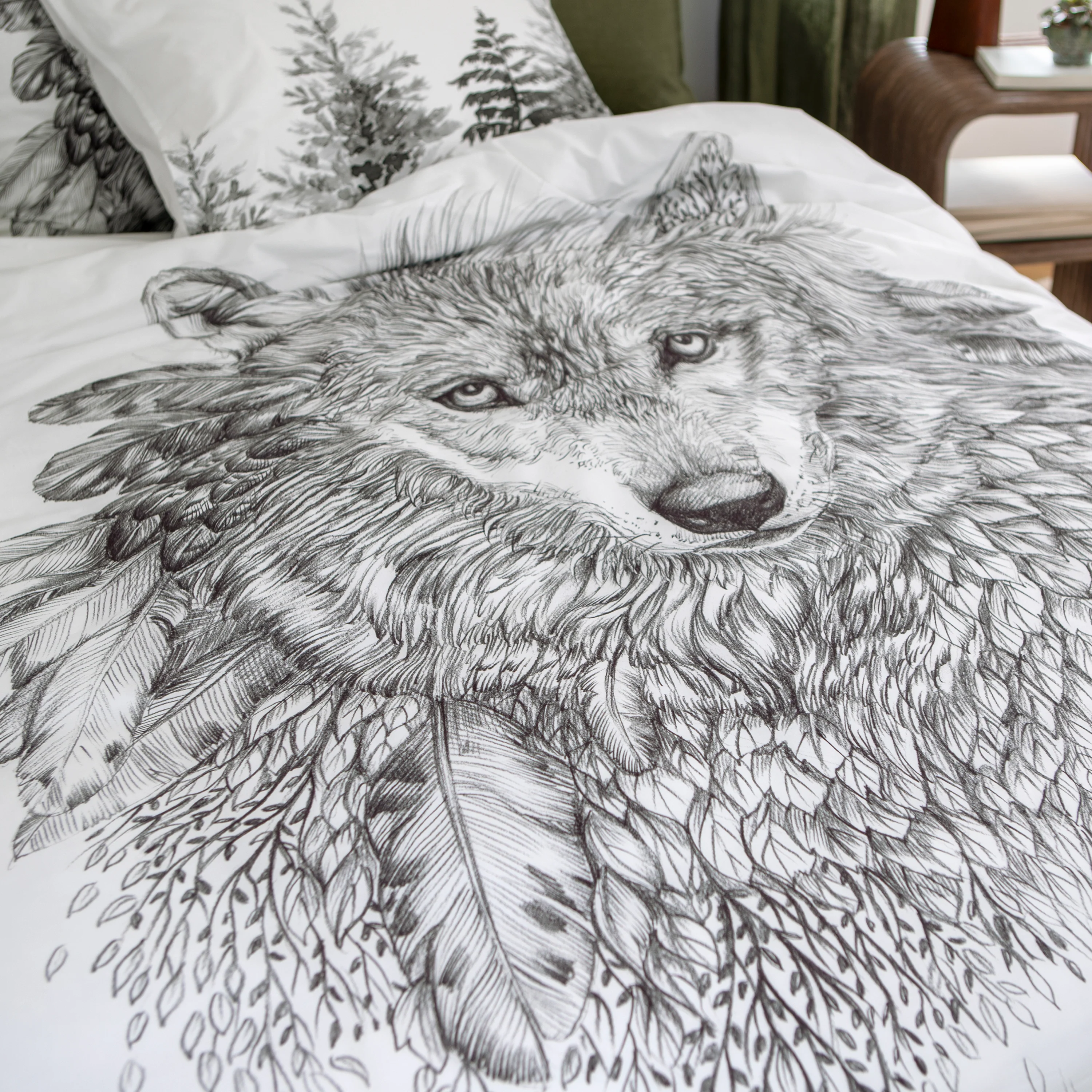 Ietulou Duvet Cover - Image 7