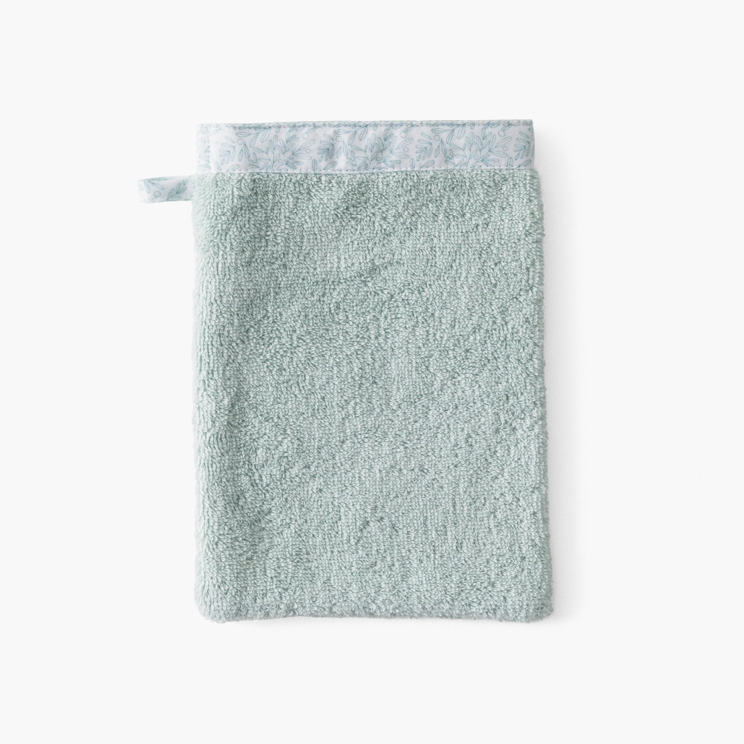 Jardine Almond Organic Cotton Glove - Image 3