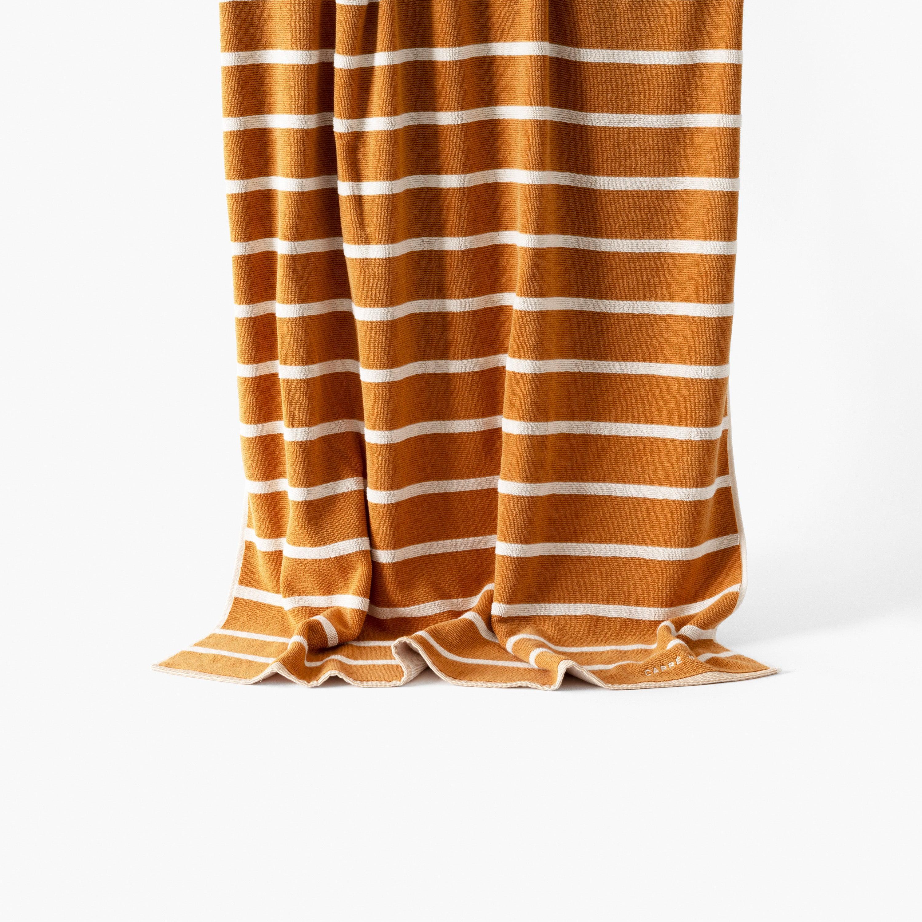 Labaule Cotton Beach Towel