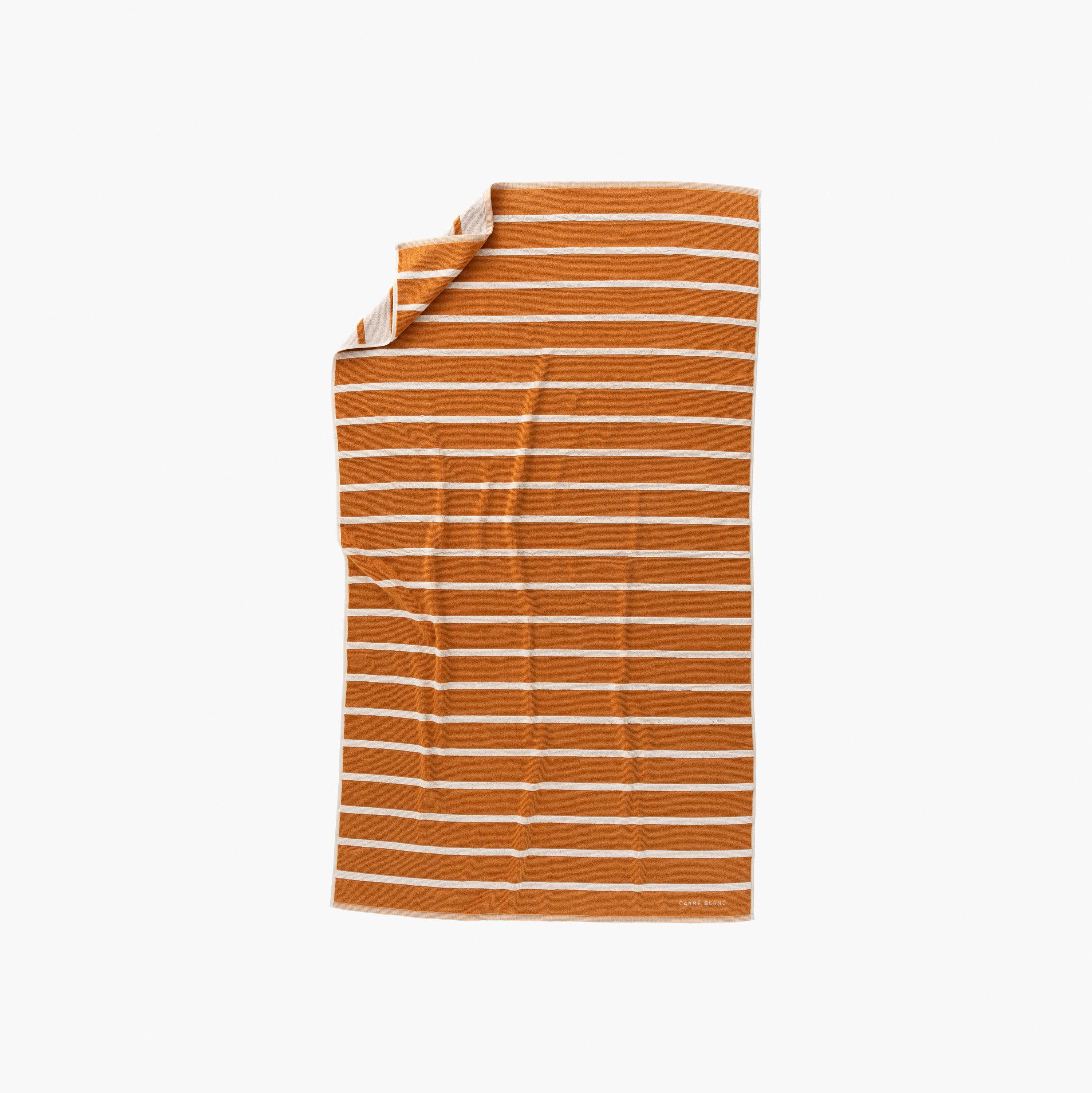 Labaule Cotton Beach Towel - Image 3