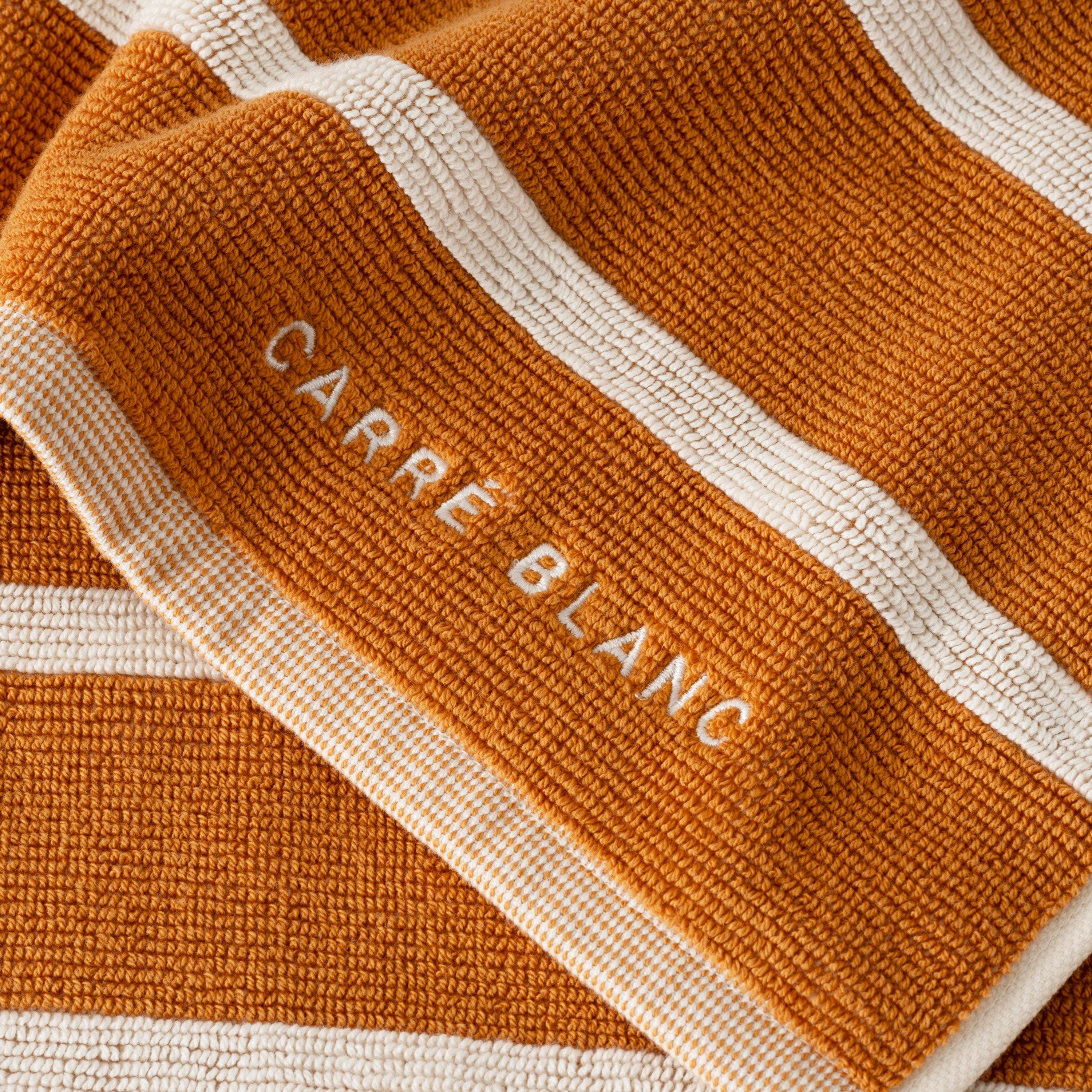 Labaule Cotton Beach Towel - Image 4