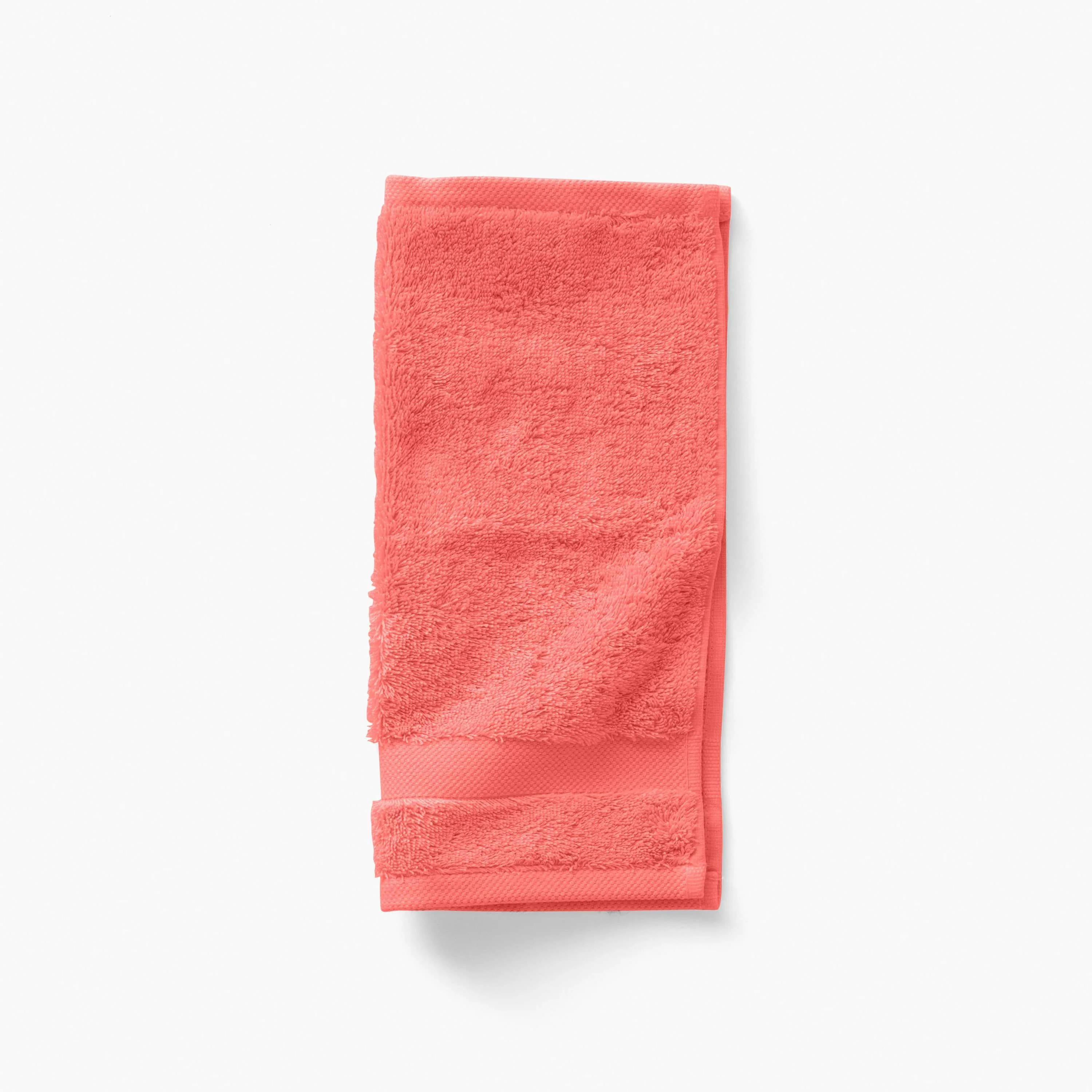 Lola II Coral Bathmop in Cotton - Image 2